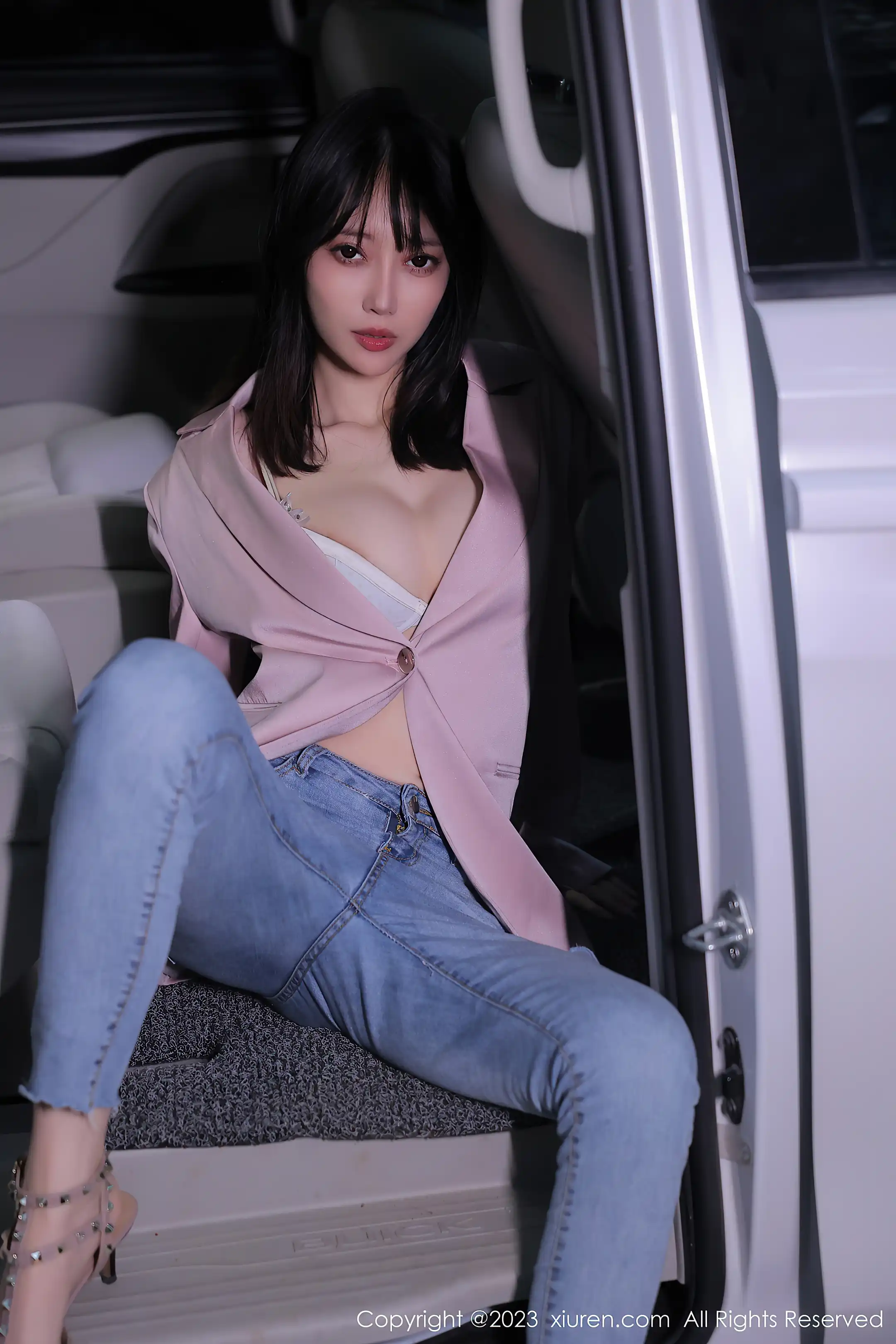 [秀人网] 2023.03.03 NO.6355 玥儿玥er#[56P]-8