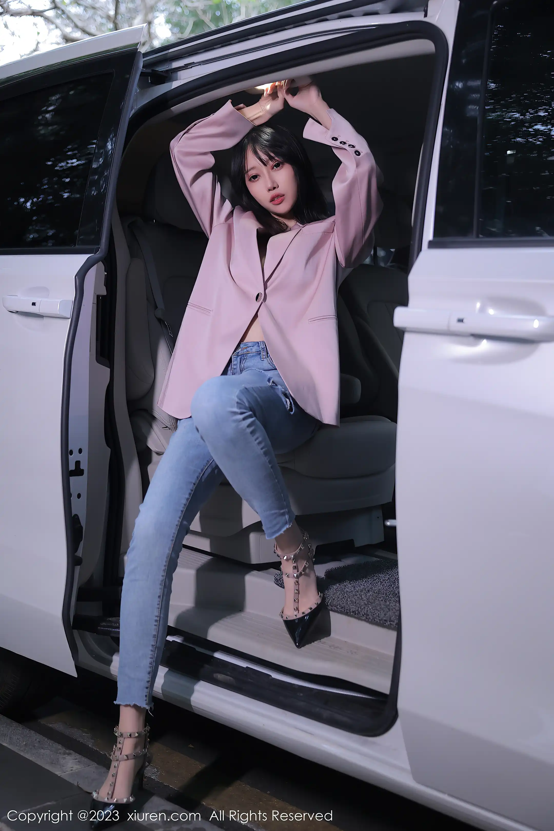 [秀人网] 2023.03.03 NO.6355 玥儿玥er#[56P]-4