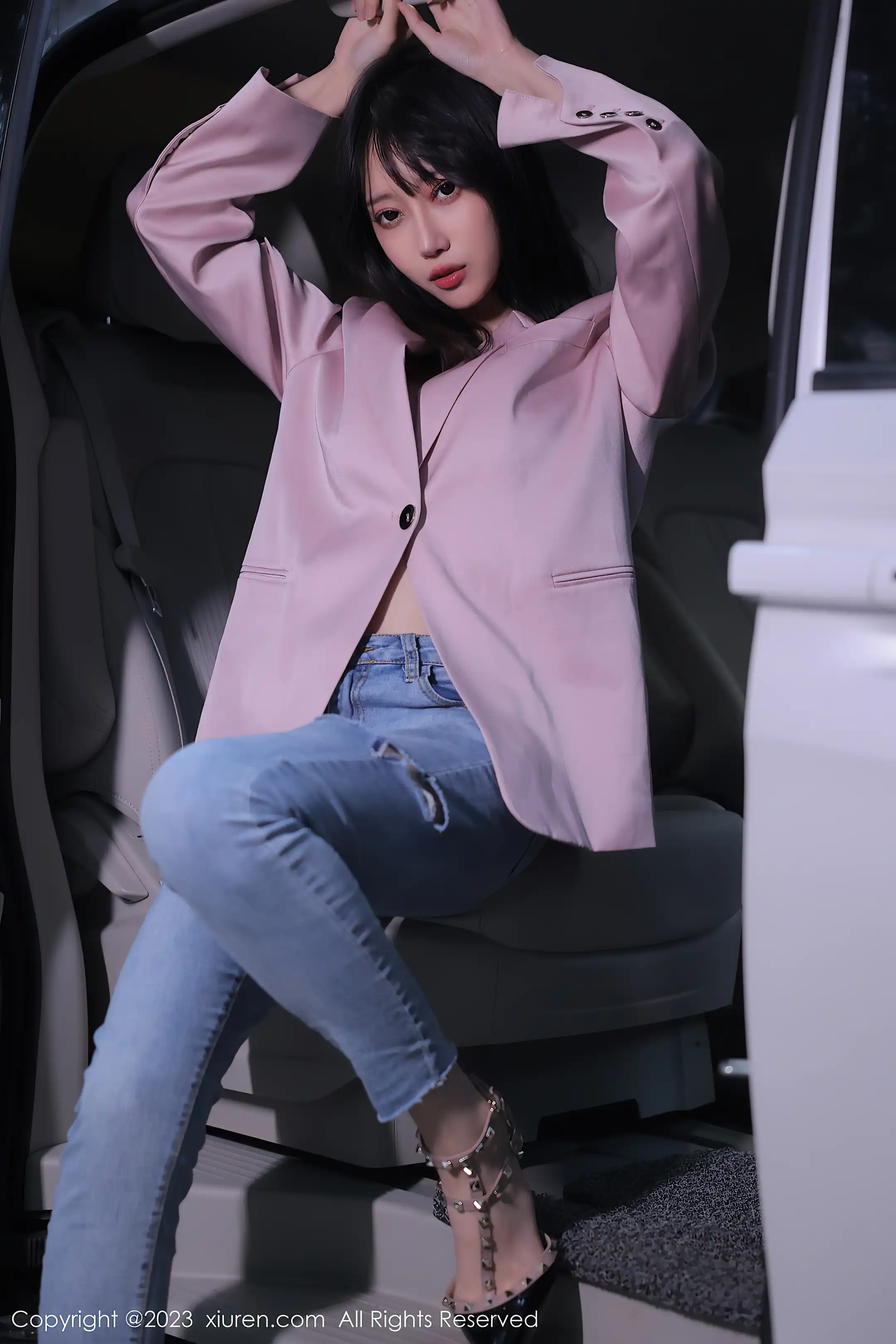 [秀人网] 2023.03.03 NO.6355 玥儿玥er#[56P]-5