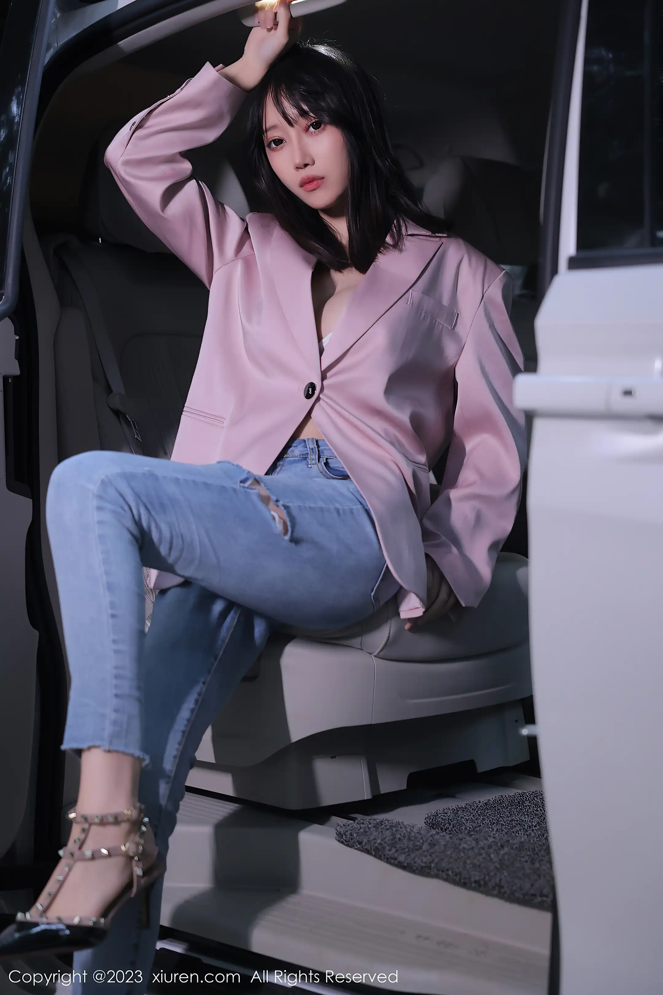 [秀人网] 2023.03.03 NO.6355 玥儿玥er#[56P]-6
