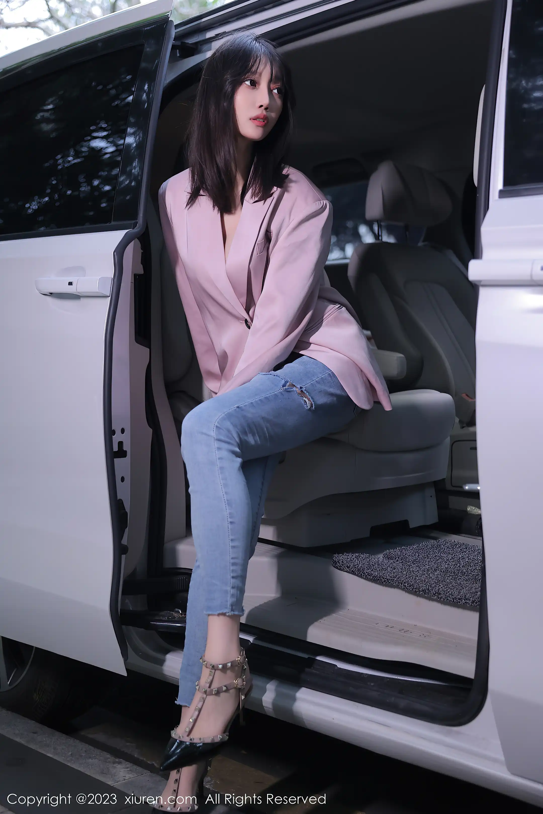 [秀人网] 2023.03.03 NO.6355 玥儿玥er#[56P]-8