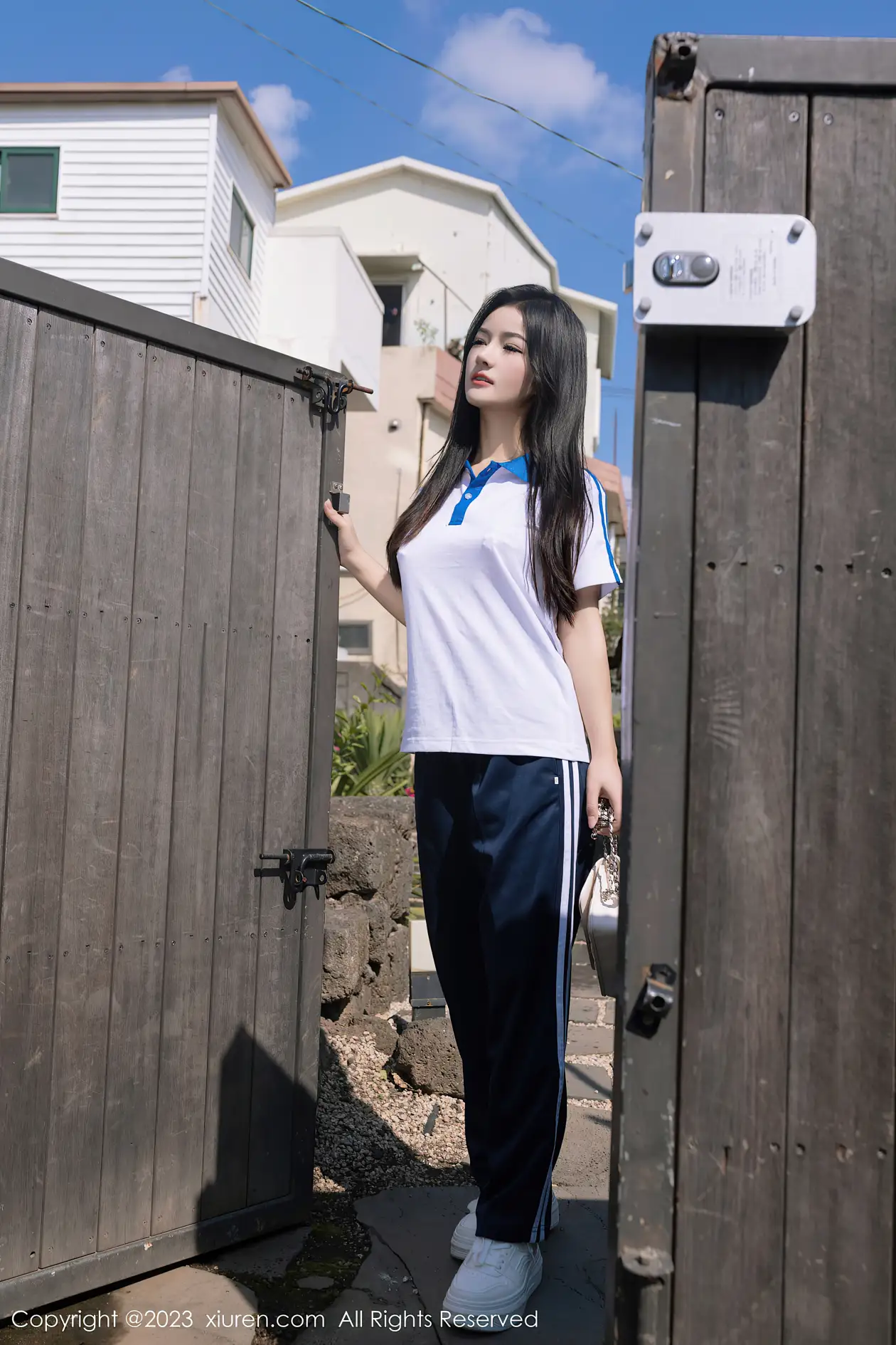 [秀人网] 2023.12.27 NO.7876 谭小灵#[86P]-2