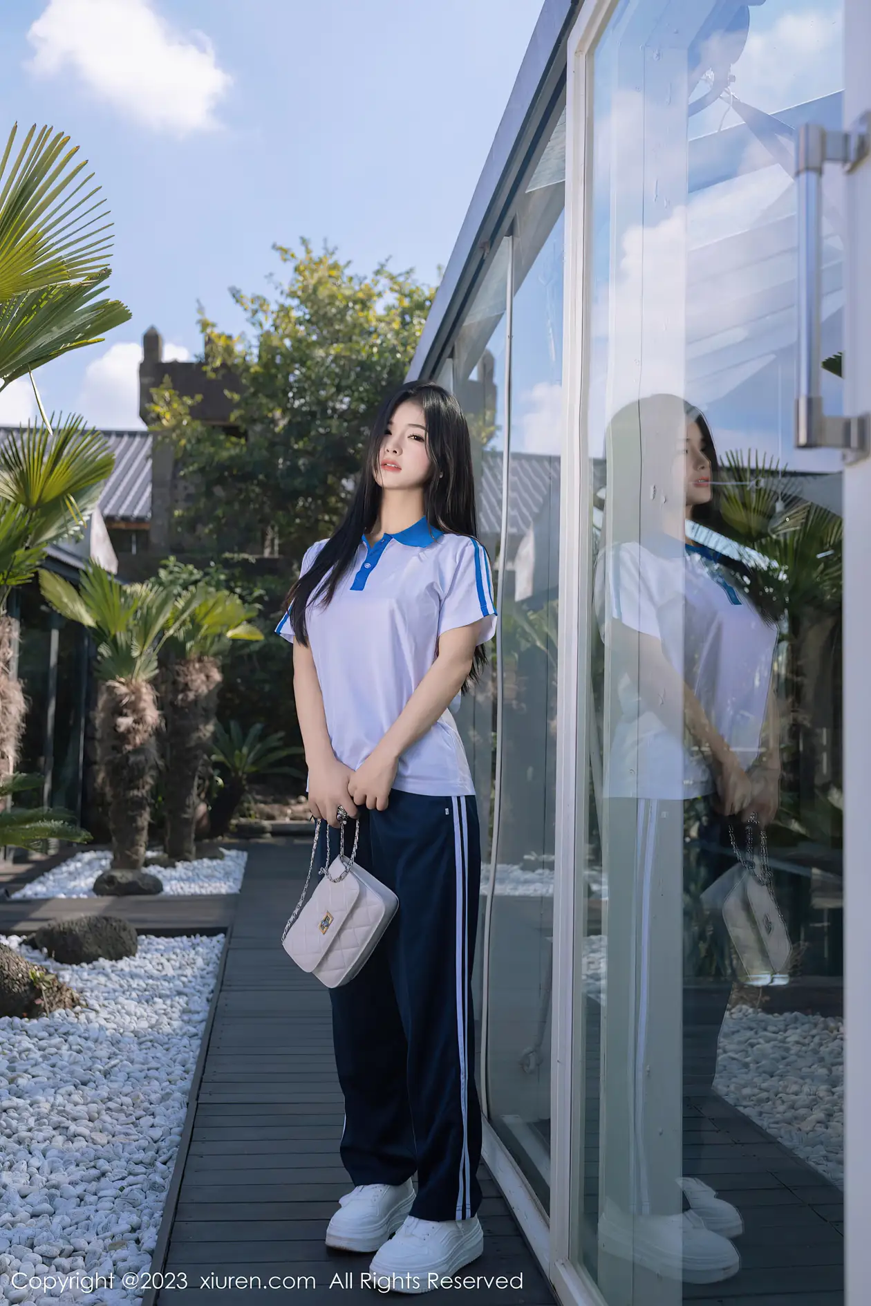 [秀人网] 2023.12.27 NO.7876 谭小灵#[86P]-4