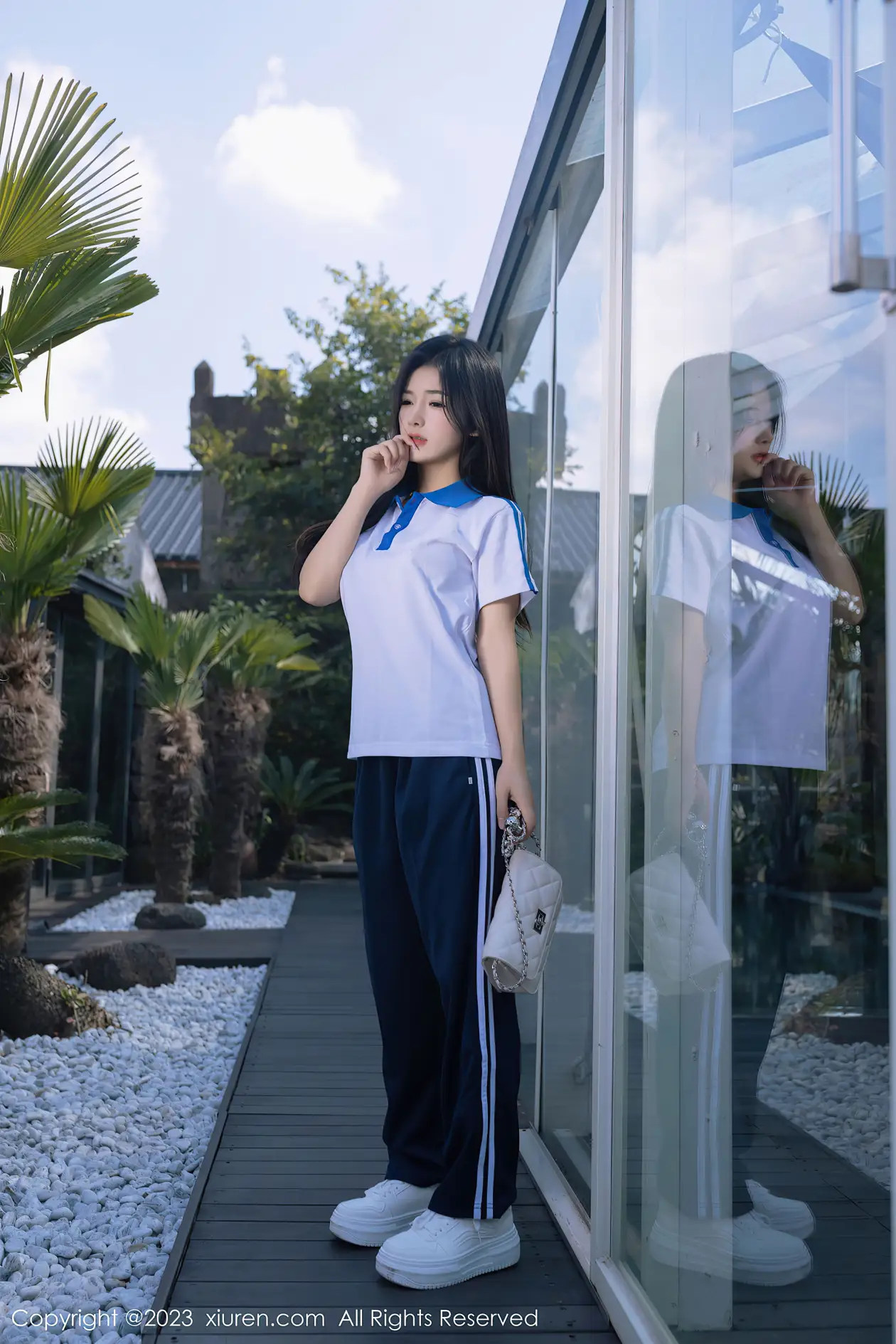 [秀人网] 2023.12.27 NO.7876 谭小灵#[86P]-5