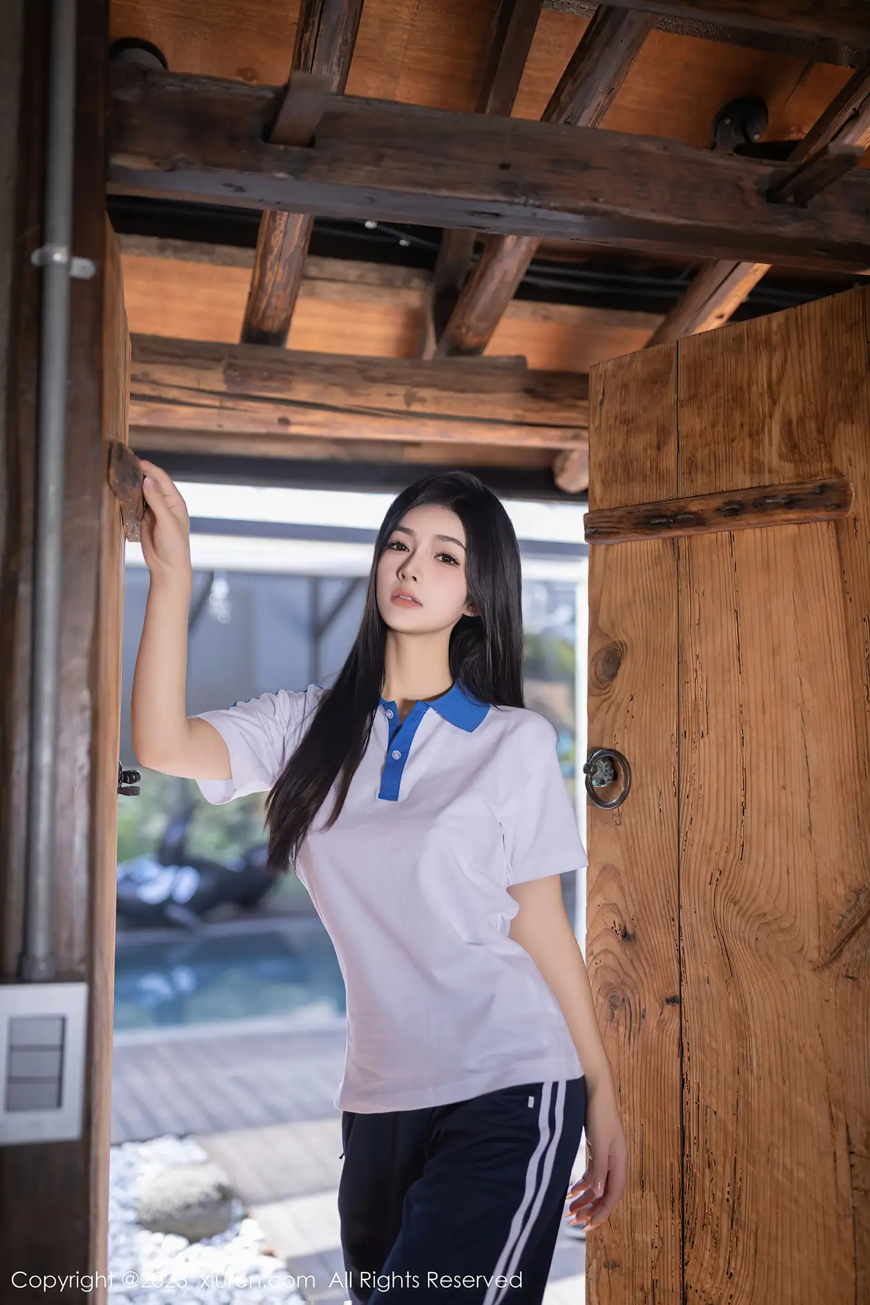 [秀人网] 2023.12.27 NO.7876 谭小灵#[86P]-6