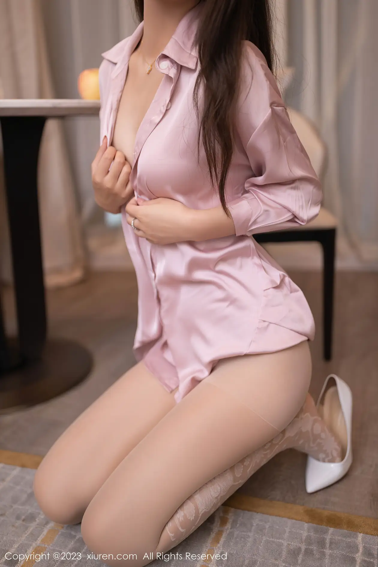 [XiuRen] 2023.11.27 NO.7726 Tang Anqi#[81P]-1