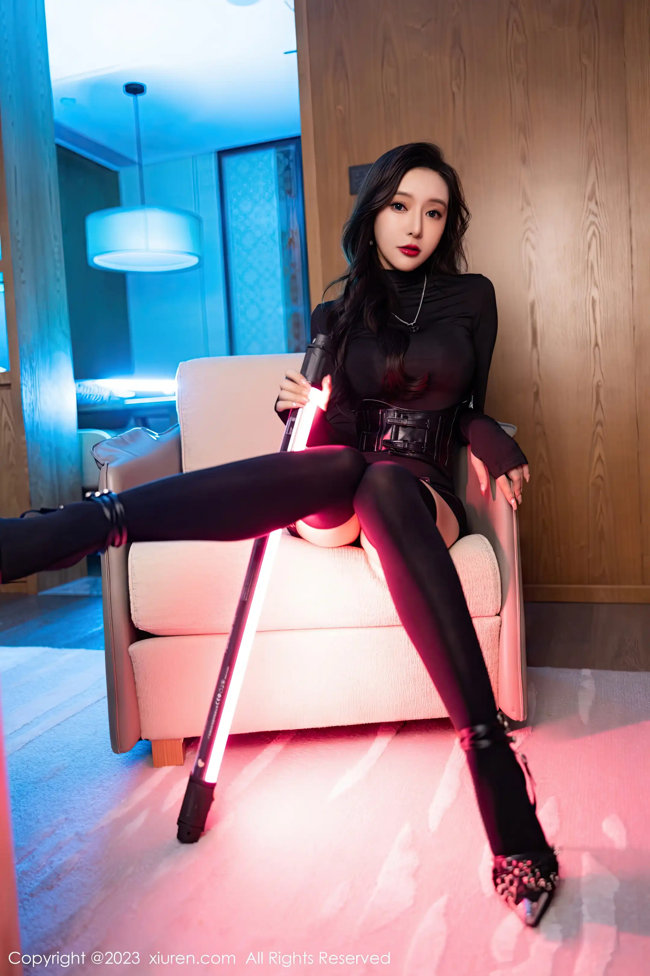 [秀人网] 2023.01.06 NO.6099 王馨瑶yanni#[78P]-6