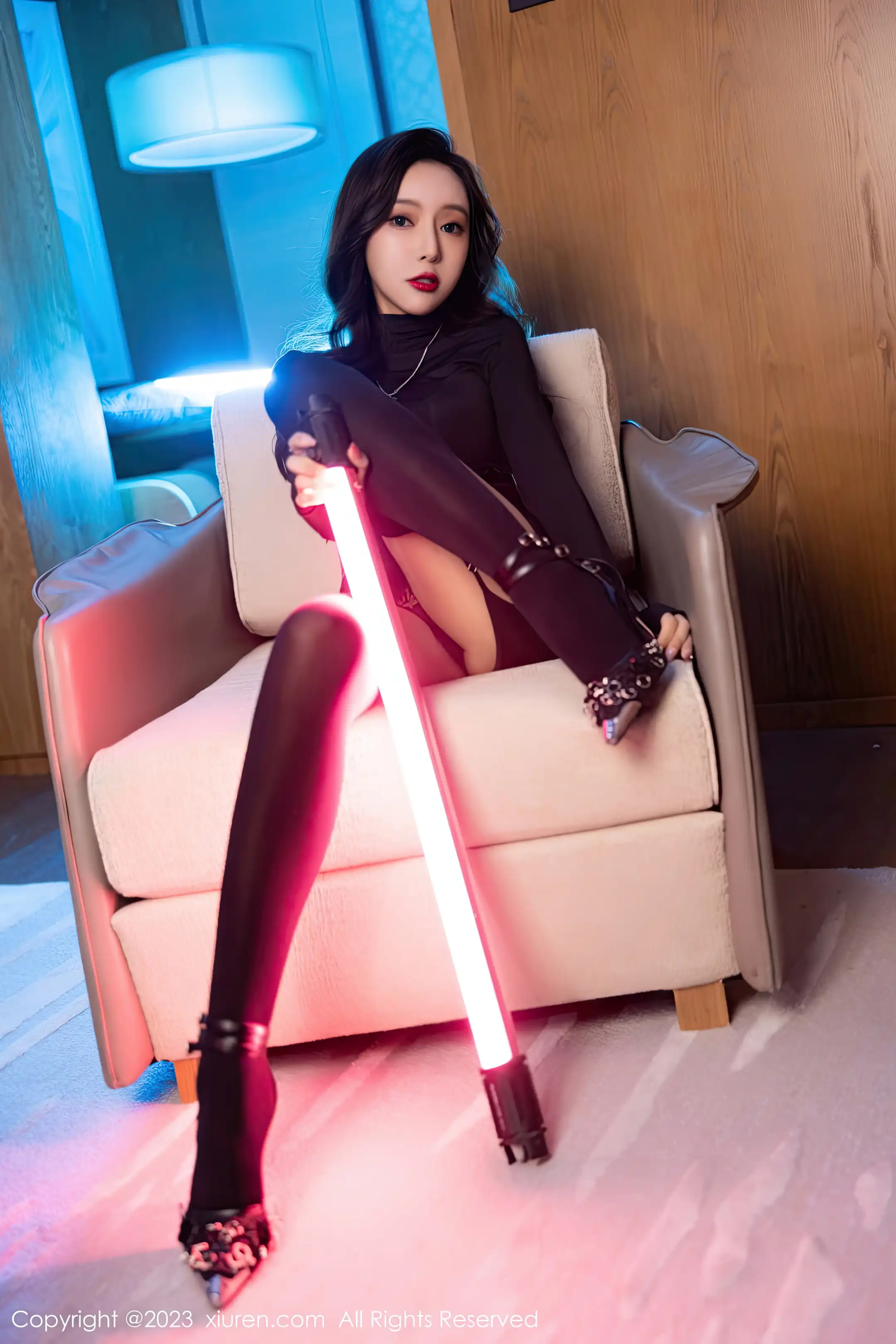 [秀人网] 2023.01.06 NO.6099 王馨瑶yanni#[78P]-9