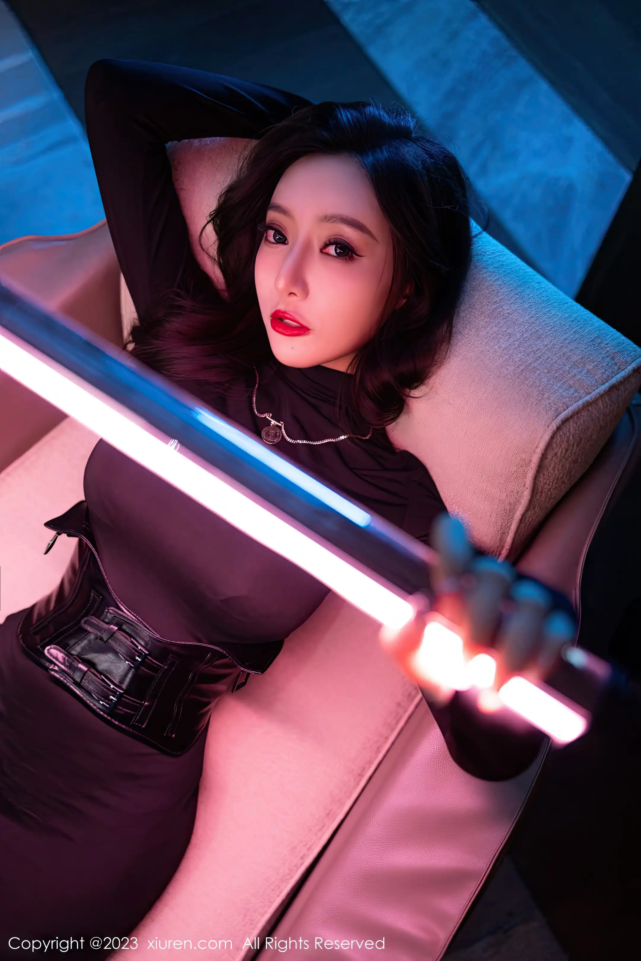 [秀人网] 2023.01.06 NO.6099 王馨瑶yanni#[78P]-3