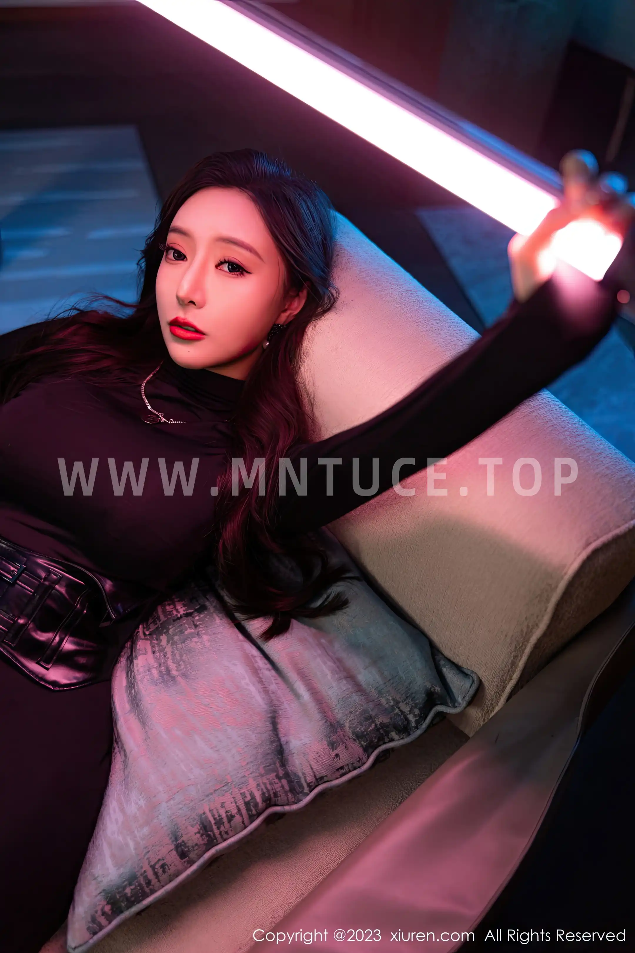 [秀人网] 2023.01.06 NO.6099 王馨瑶yanni#[78P]-5