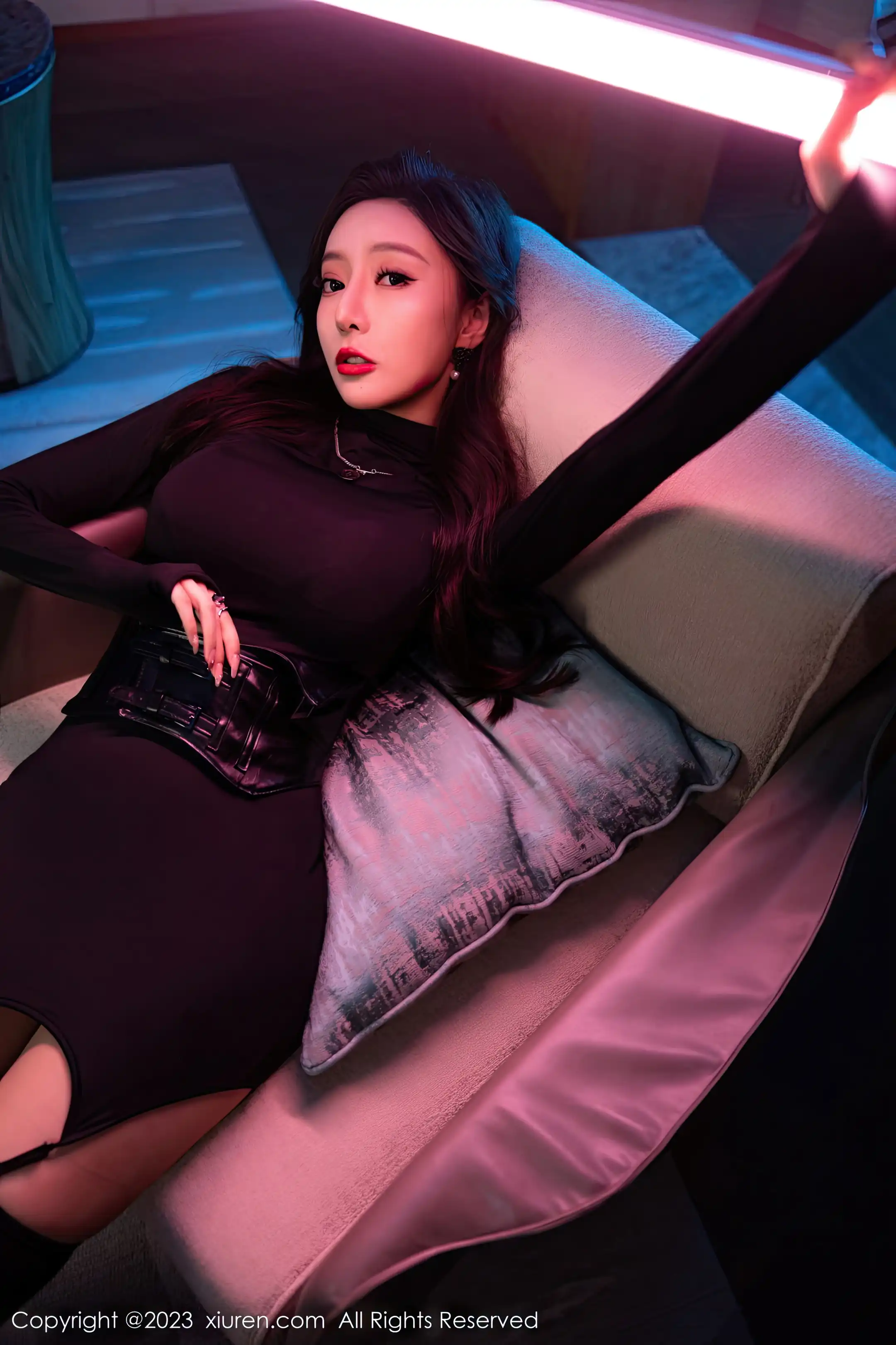 [秀人网] 2023.01.06 NO.6099 王馨瑶yanni#[78P]-6