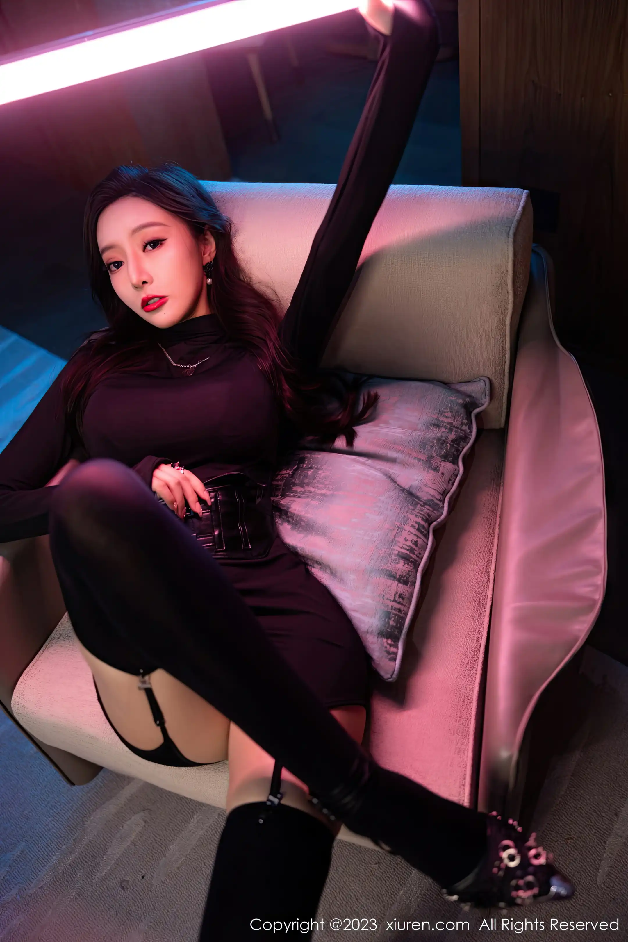 [秀人网] 2023.01.06 NO.6099 王馨瑶yanni#[78P]-7