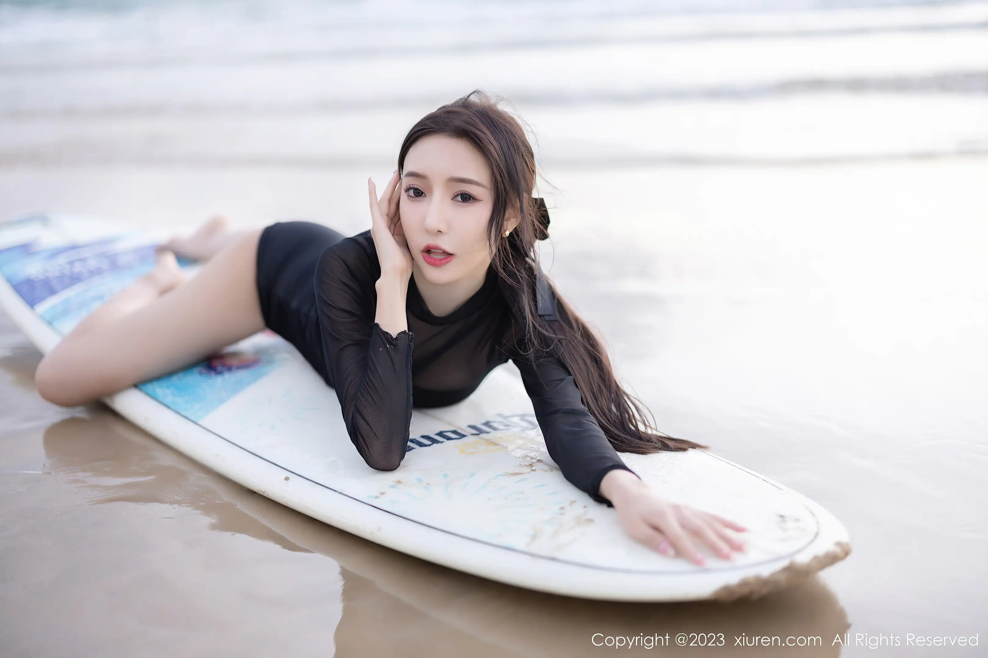 [秀人网] 2023.02.06 NO.6222 王馨瑶yanni#[85P]-1