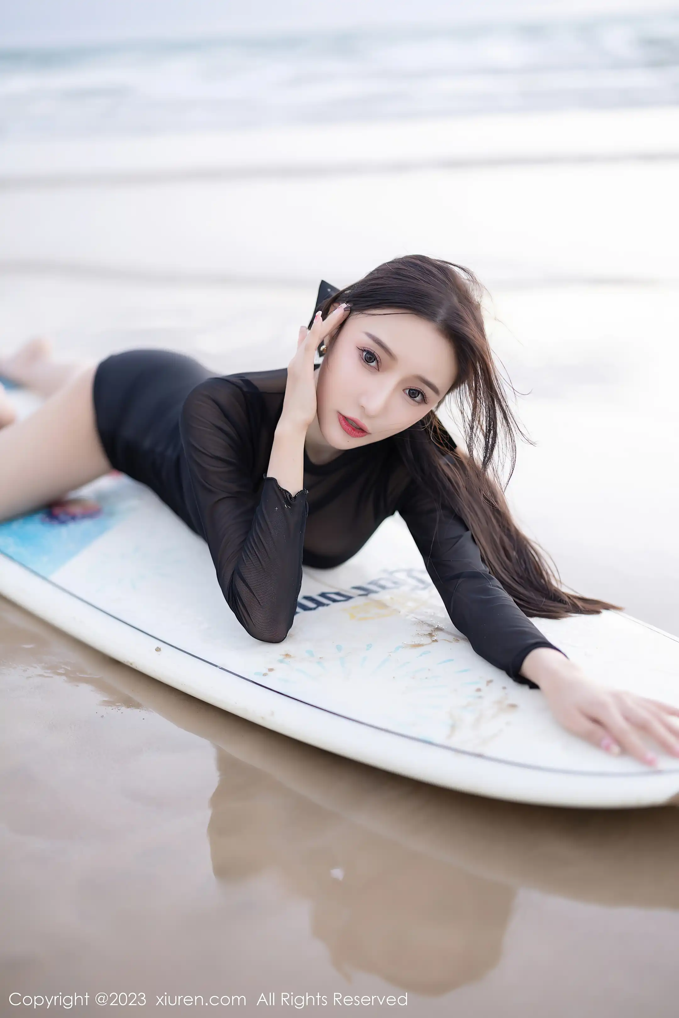 [秀人网] 2023.02.06 NO.6222 王馨瑶yanni#[85P]-2