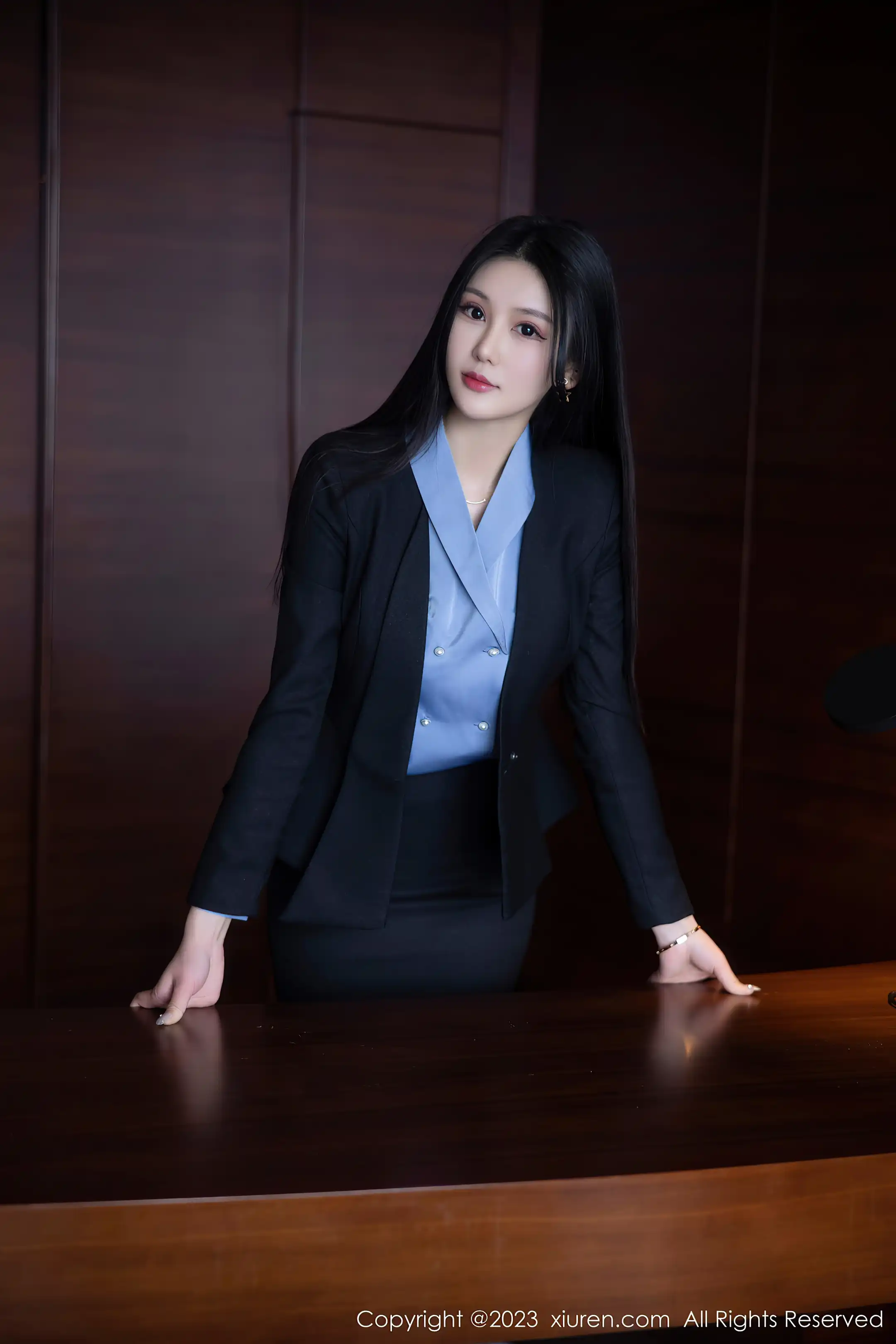 [秀人网] 2023.02.13 NO.6254 圆圆酱#[87P]-7