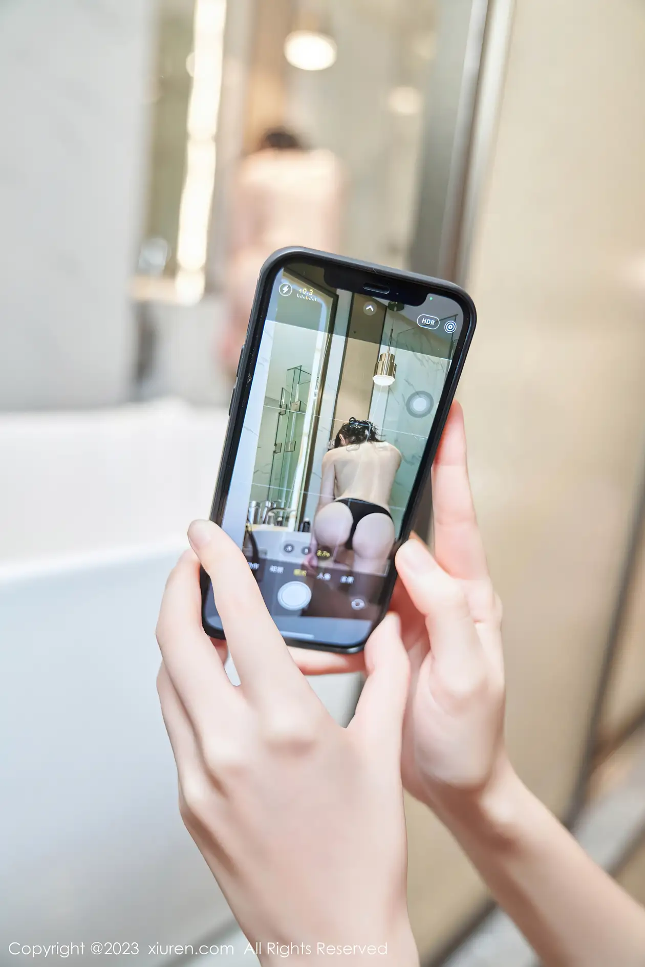 [秀人网] 2023.08.25 NO.7289 周于希Sally#[101P]-10