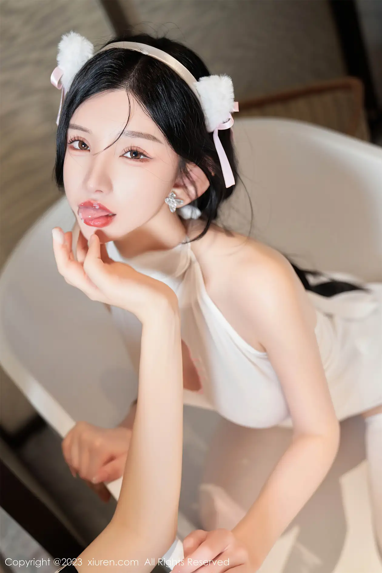 [秀人网] 2023.08.25 NO.7289 周于希Sally#[101P]-10