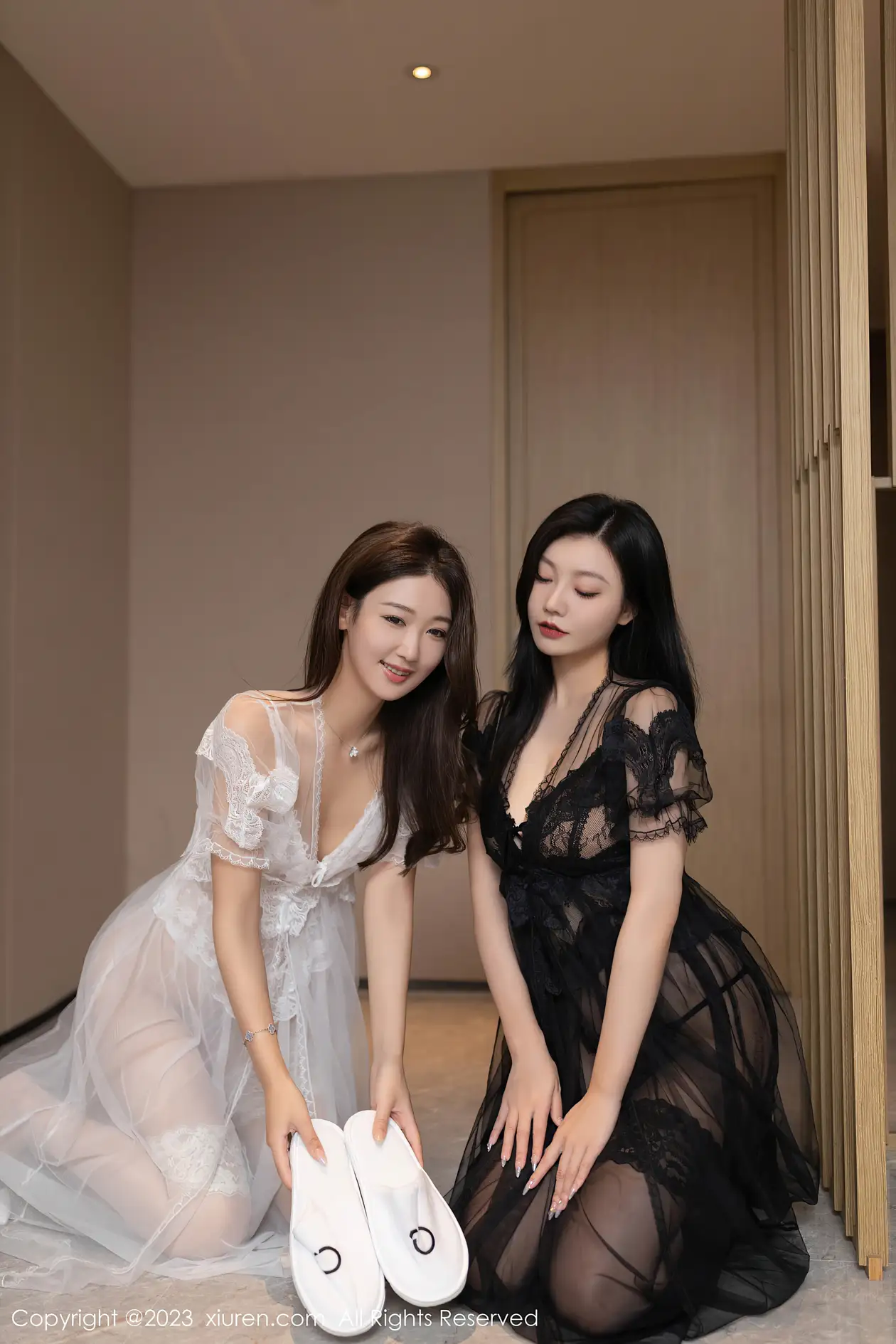 [秀人网] 2023.10.27 NO.7578 模特合集#[81P]-10