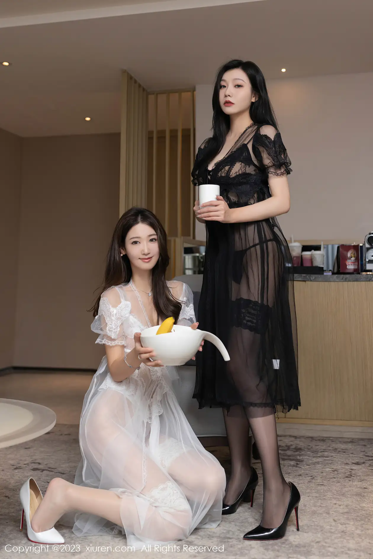 [秀人网] 2023.10.27 NO.7578 模特合集#[81P]-2