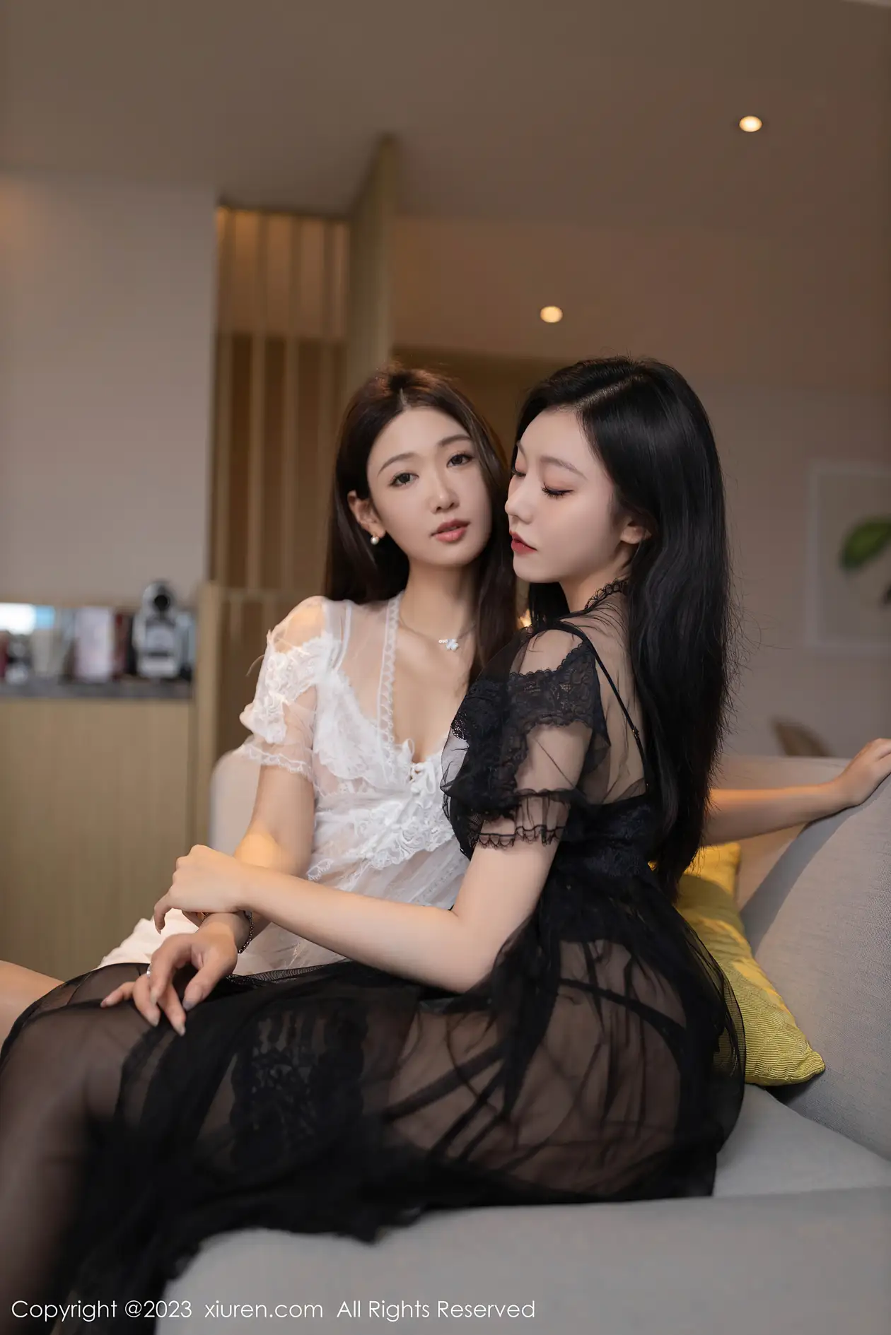 [秀人网] 2023.10.27 NO.7578 模特合集#[81P]-8