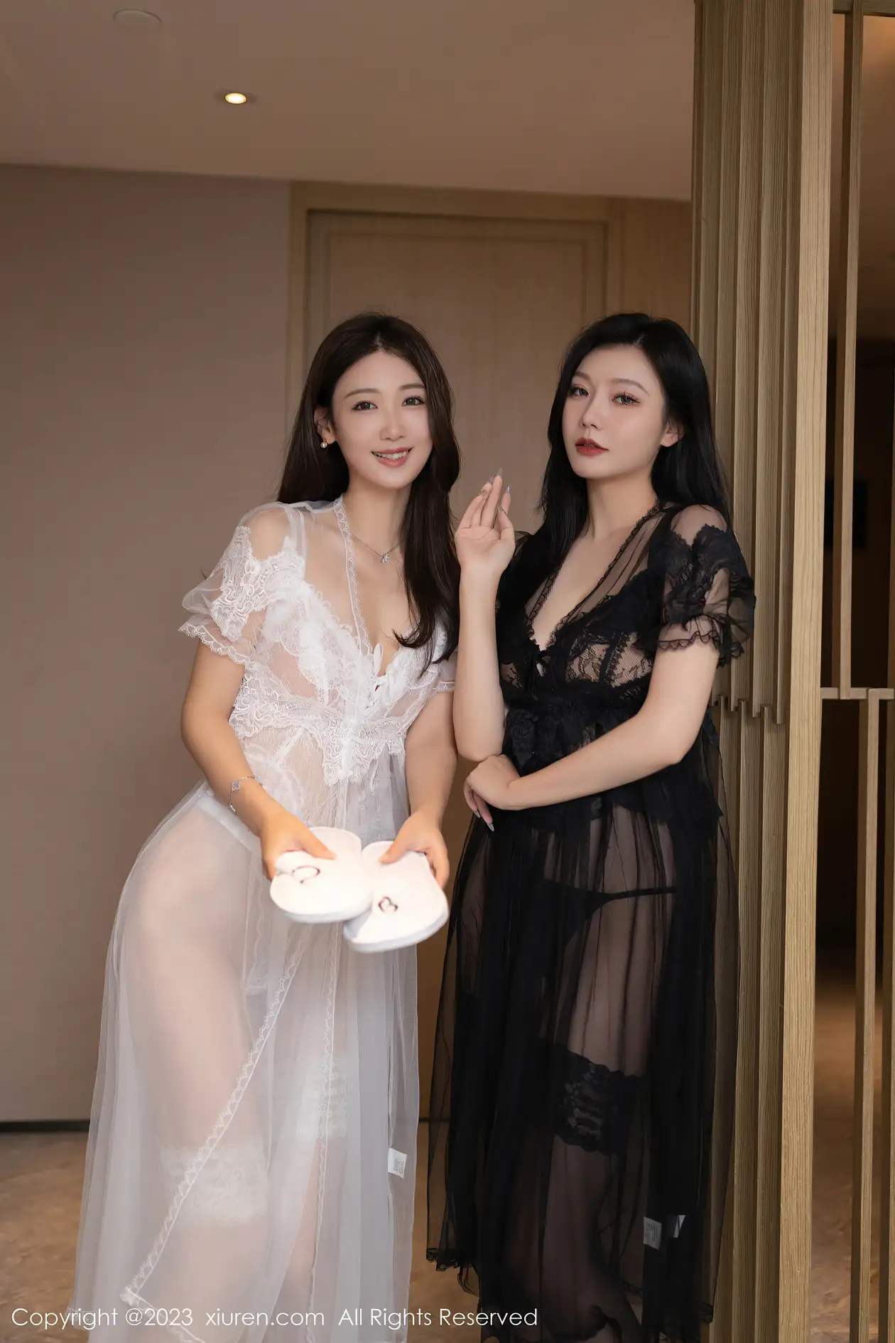 [秀人网] 2023.10.27 NO.7578 模特合集#[81P]-9