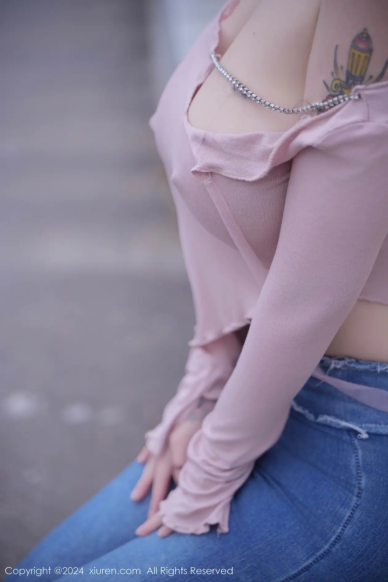 [秀人网] 2024.02.06 NO.8076 美七Mia#[83P]-8