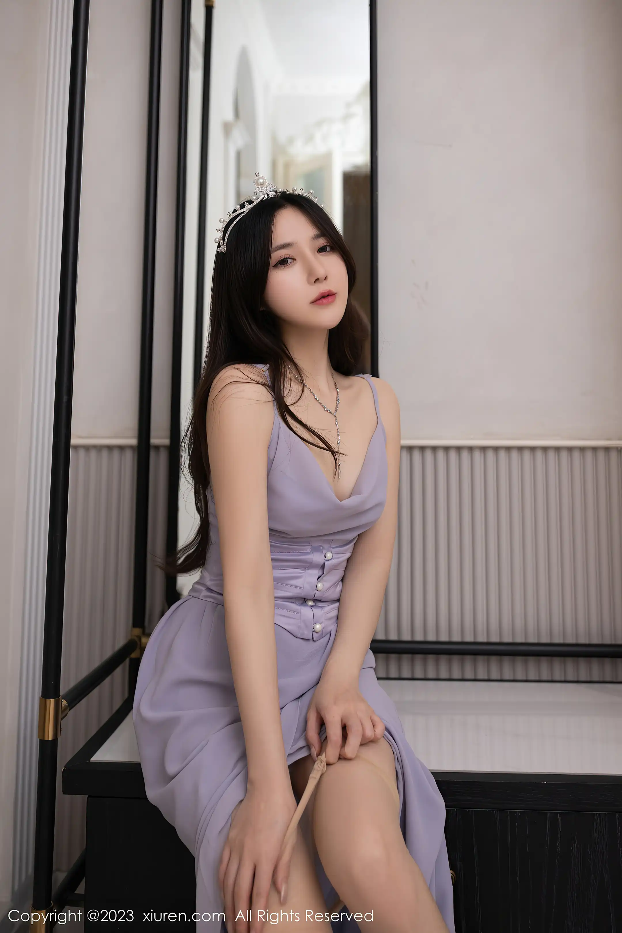 [秀人网] 2023.02.17 NO.6286 鱼子酱Fish#[84P]-2
