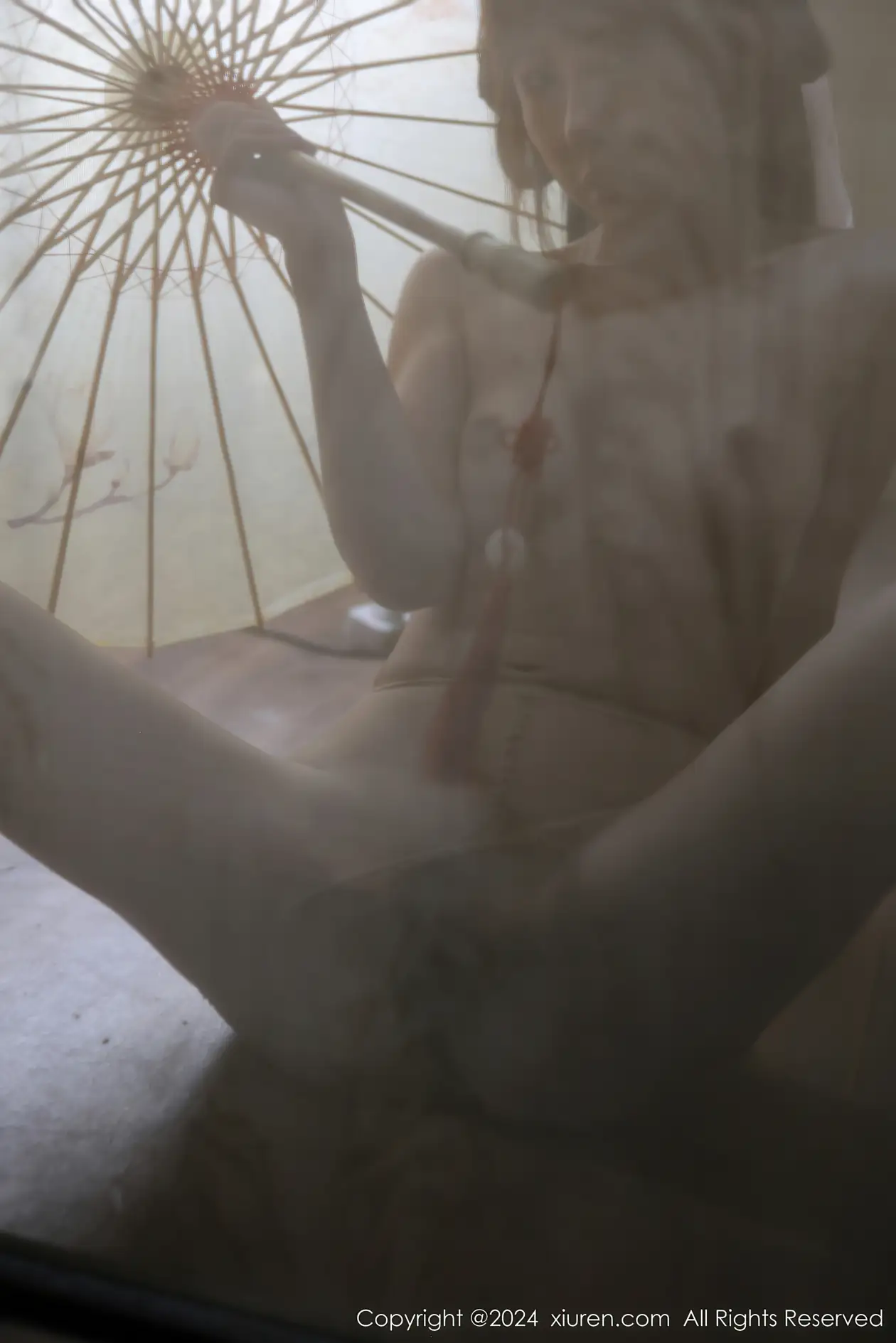 [秀人网] 2024.01.19 NO.7989 金tiao#[82P]-1