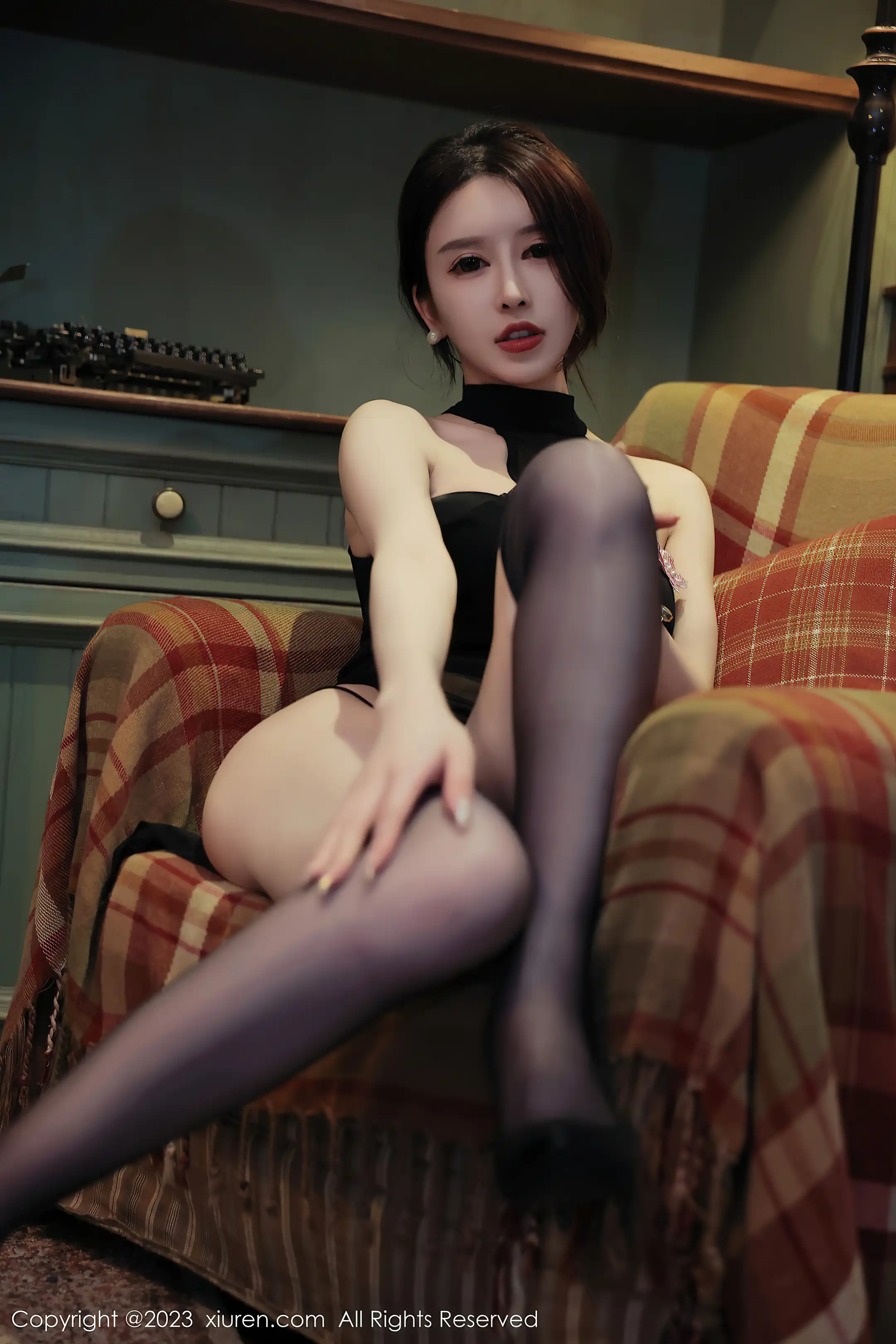 [秀人网] 2023.03.30 NO.6498 玉兔miki#[56P]-6