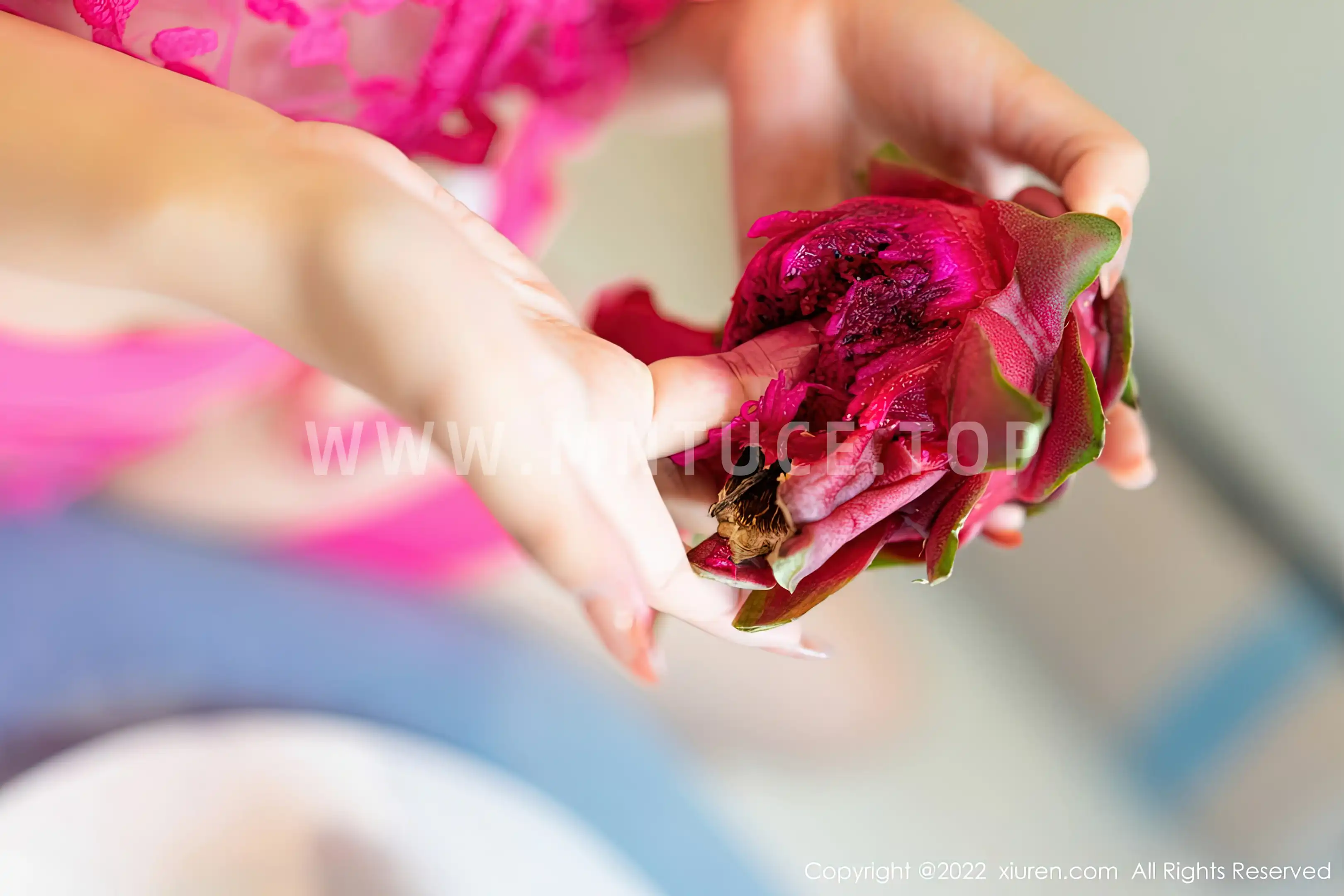 [秀人网] 2022.12.28 NO.6058 张思允Nice#[76P]-10