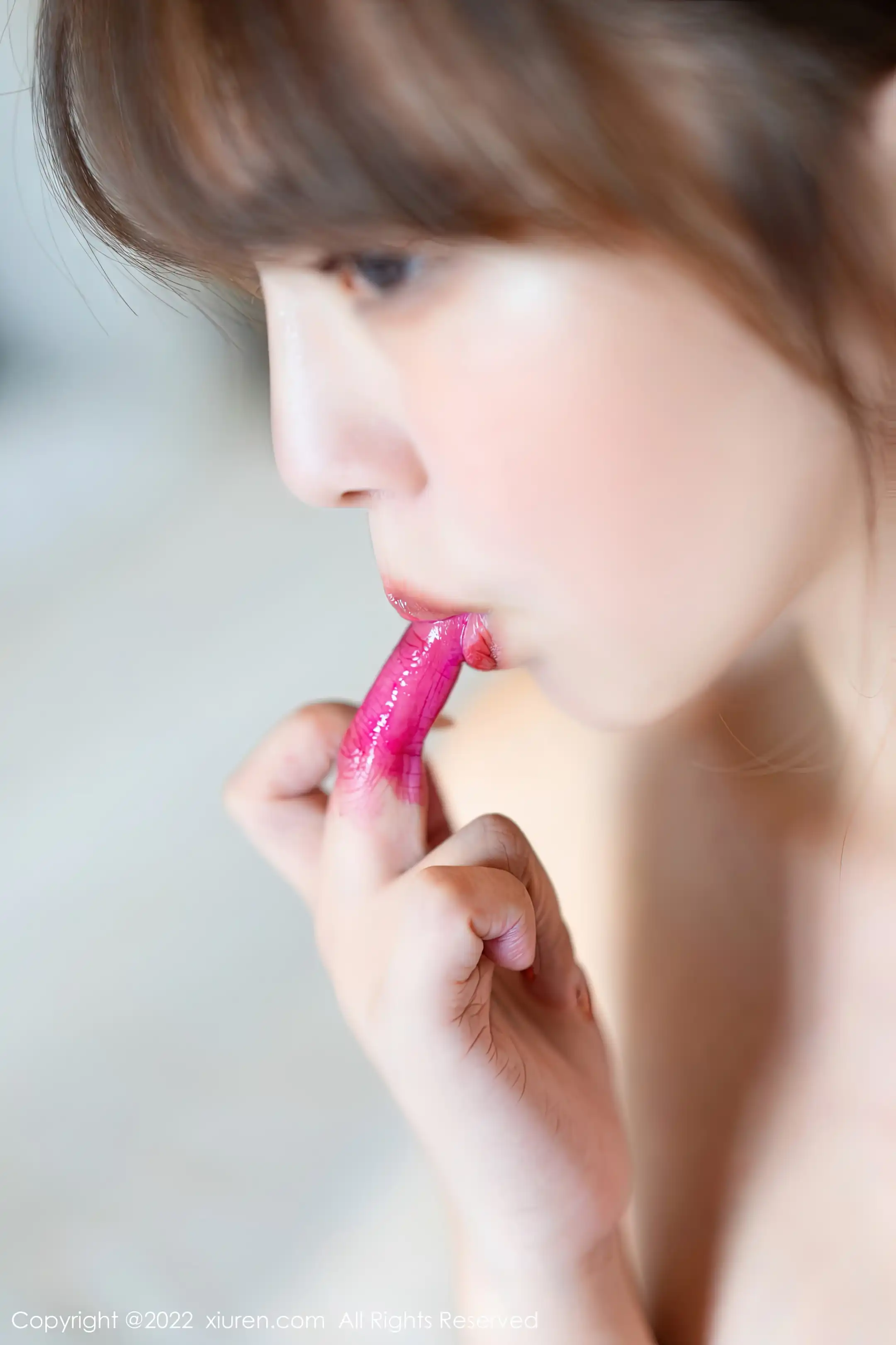 [秀人网] 2022.12.28 NO.6058 张思允Nice#[76P]-7