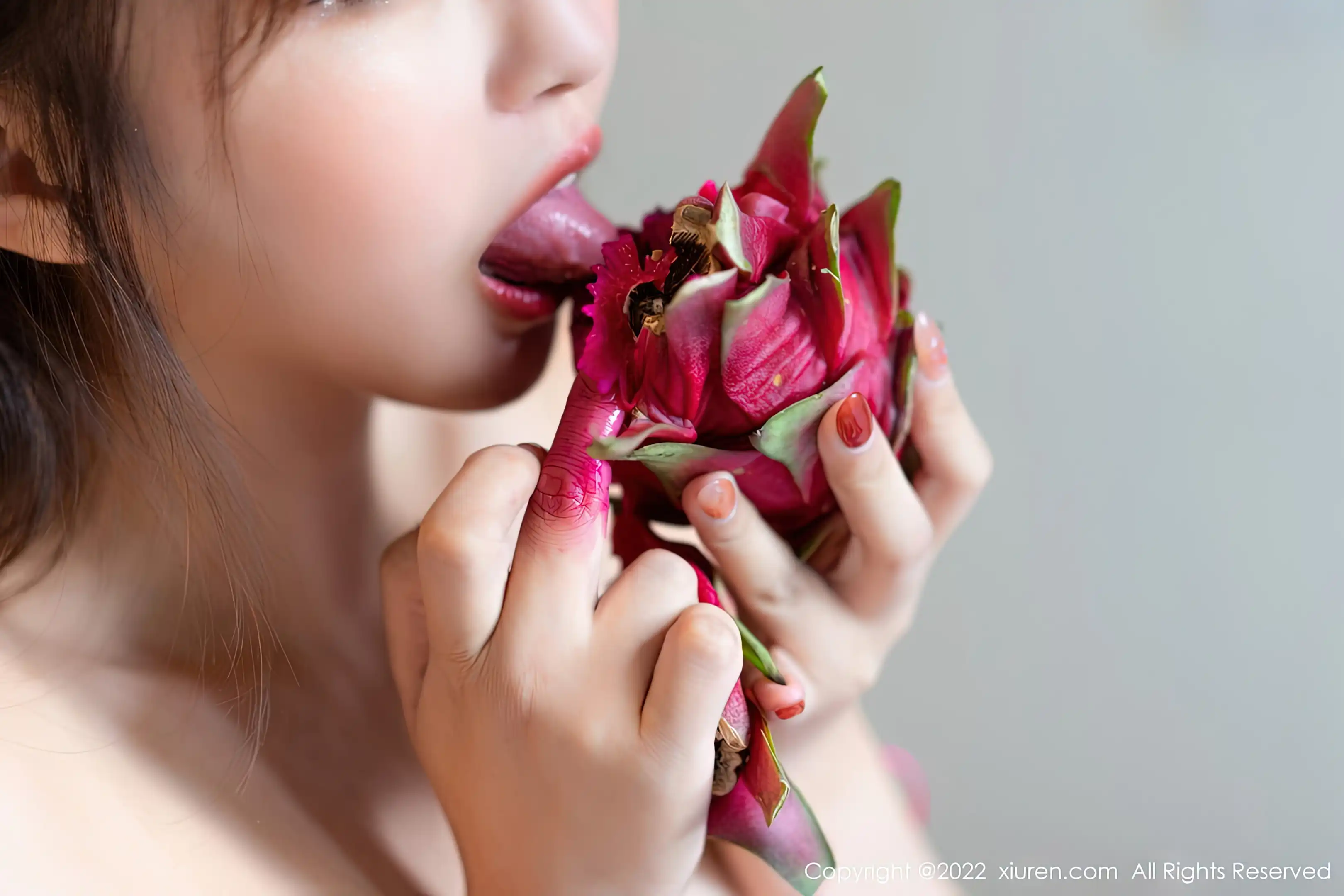 [秀人网] 2022.12.28 NO.6058 张思允Nice#[76P]-8