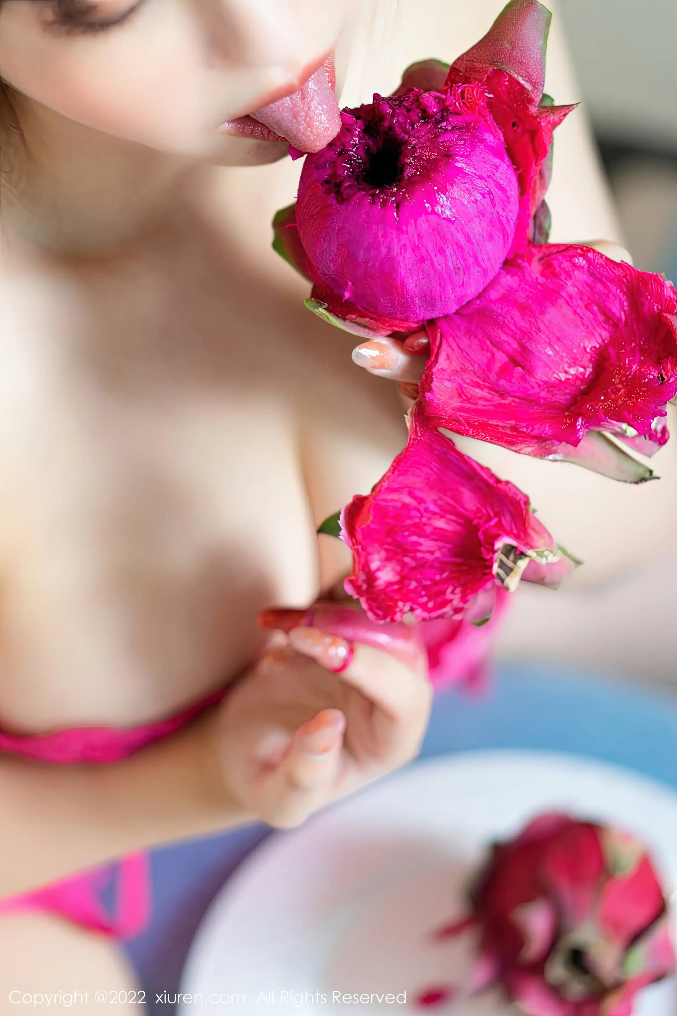 [秀人网] 2022.12.28 NO.6058 张思允Nice#[76P]-9