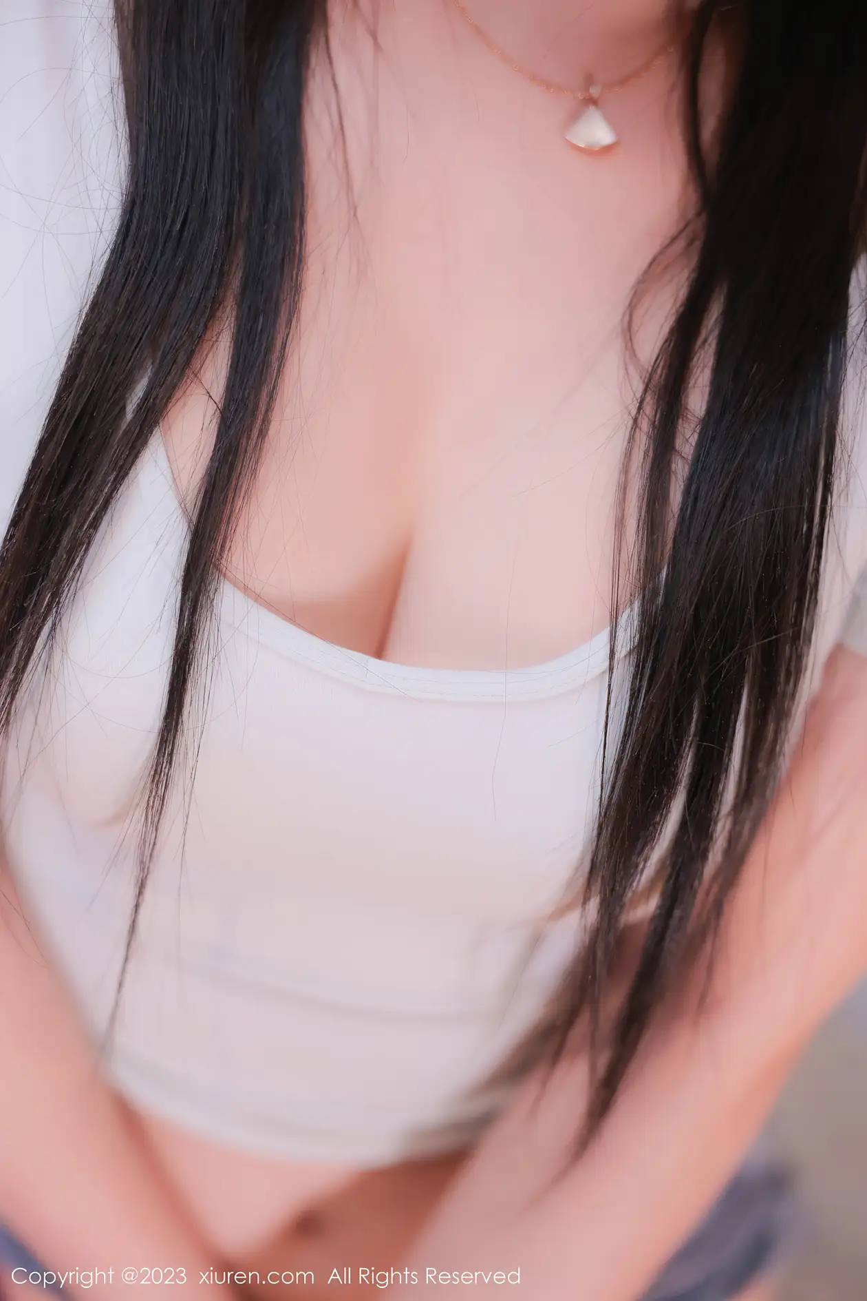 [秀人网] 2023.11.27 NO.7722 杉菜#[74P]-4