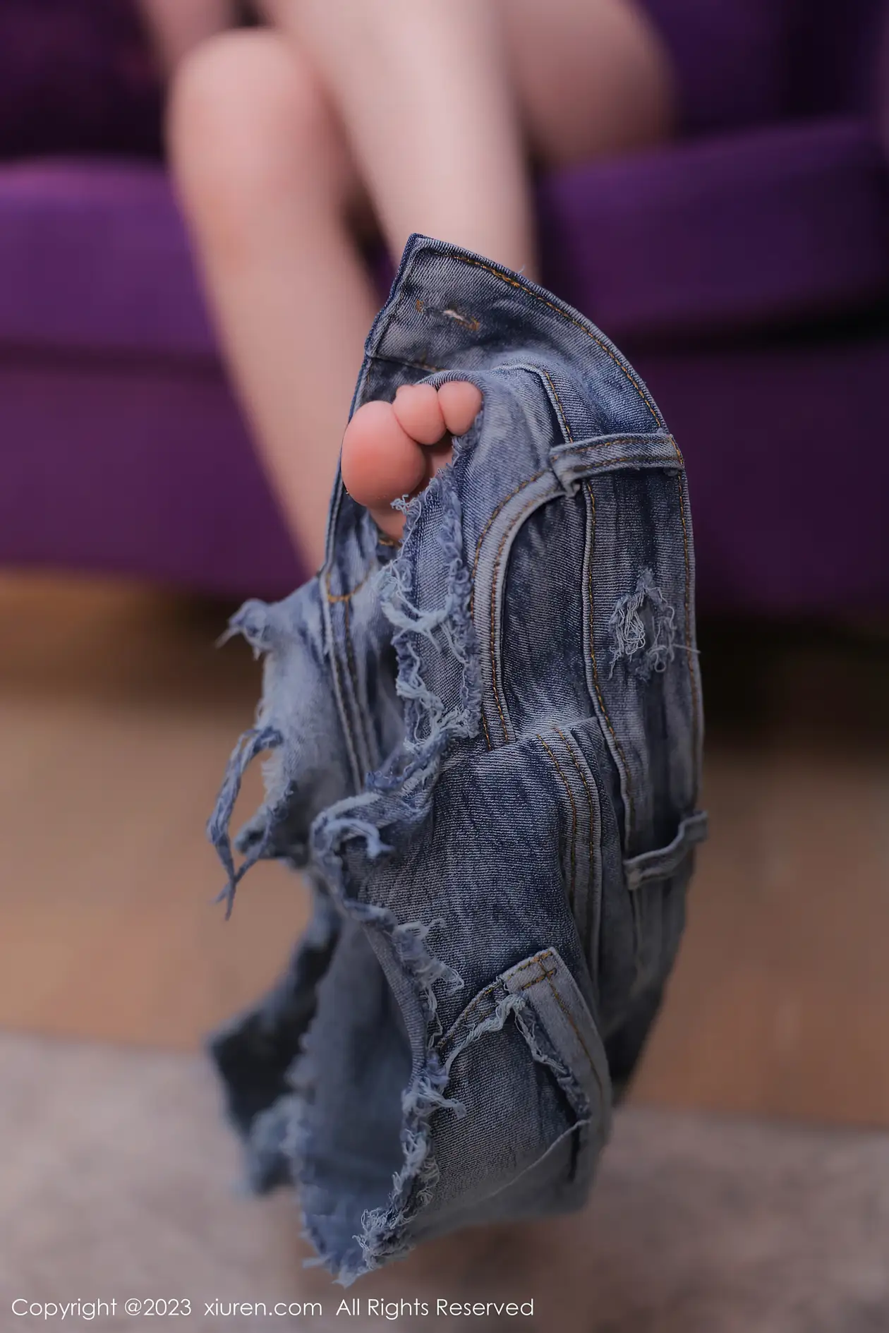 [秀人网] 2023.11.27 NO.7722 杉菜#[74P]-6