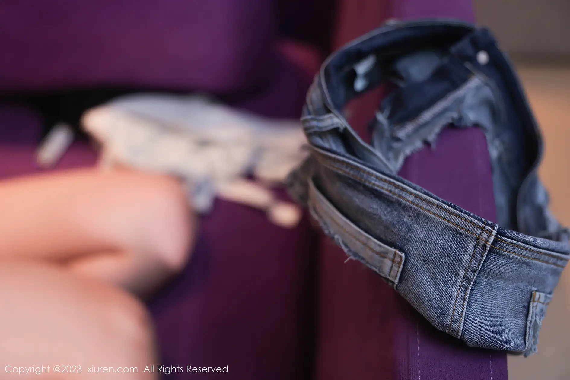 [秀人网] 2023.11.27 NO.7722 杉菜#[74P]-4