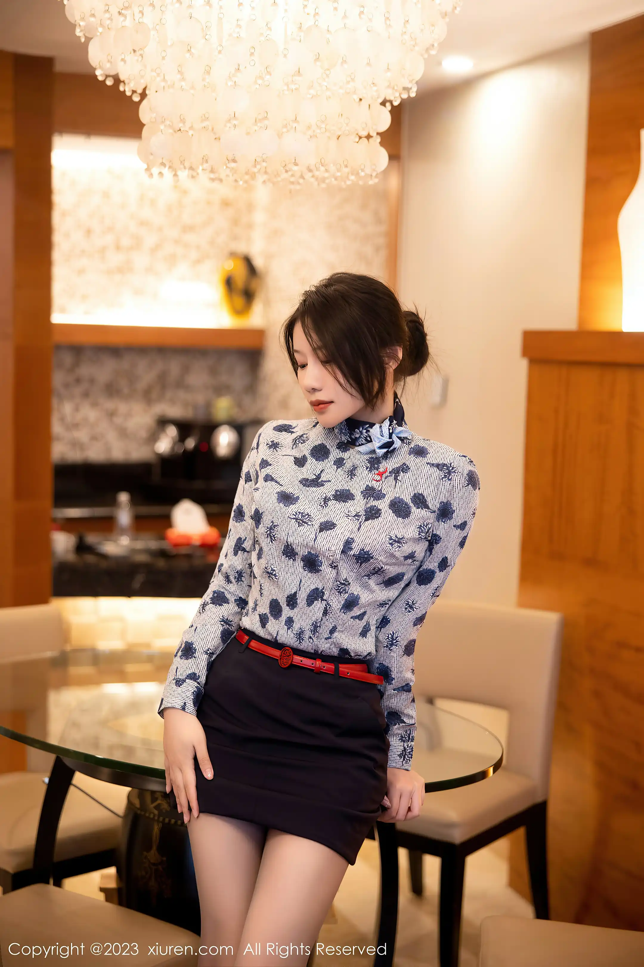 [秀人网] 2023.03.01 NO.6338 王楚璇#[57P]-6