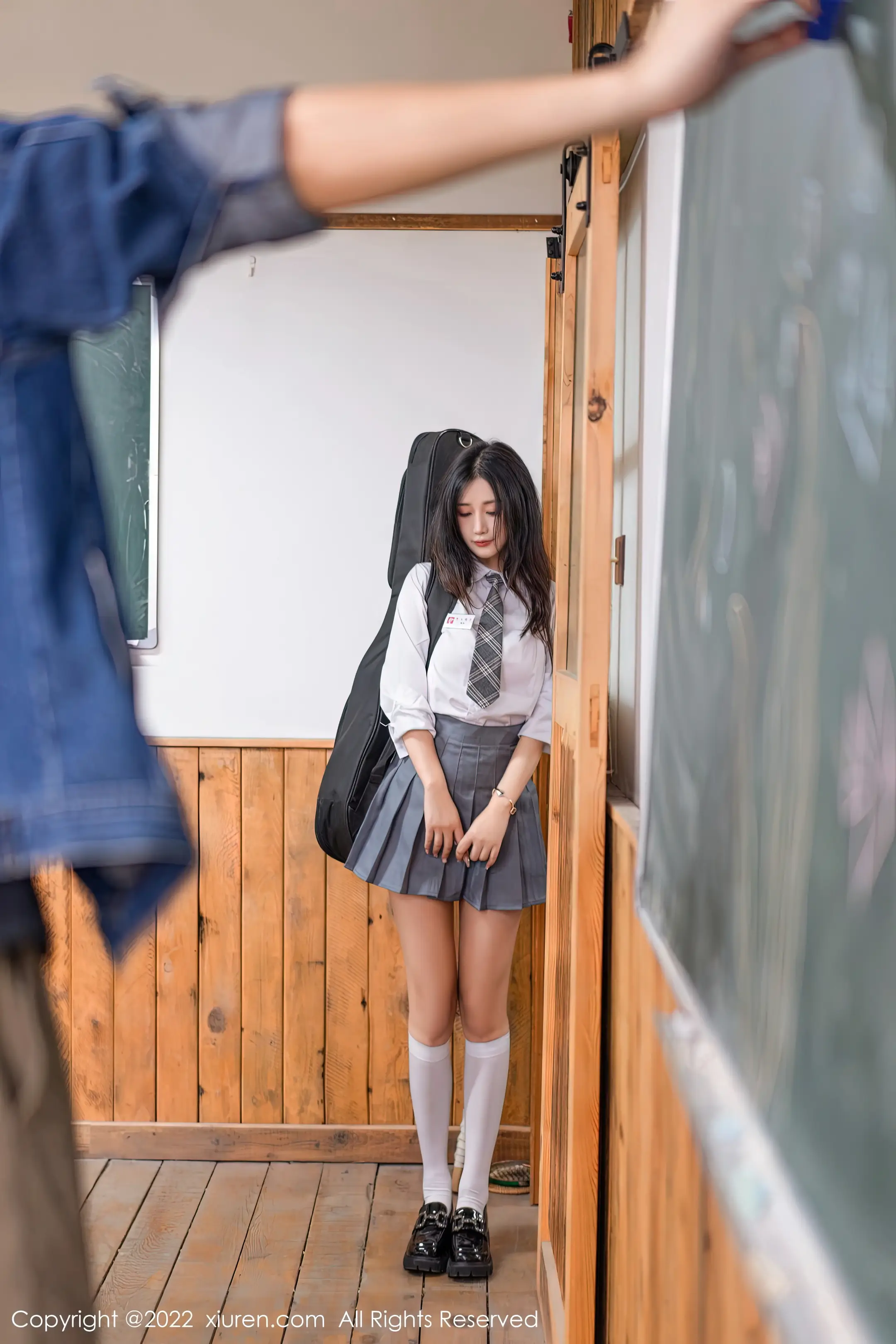 [秀人网] 2022.12.08 NO.5970 laura阿姣#[100P]-4