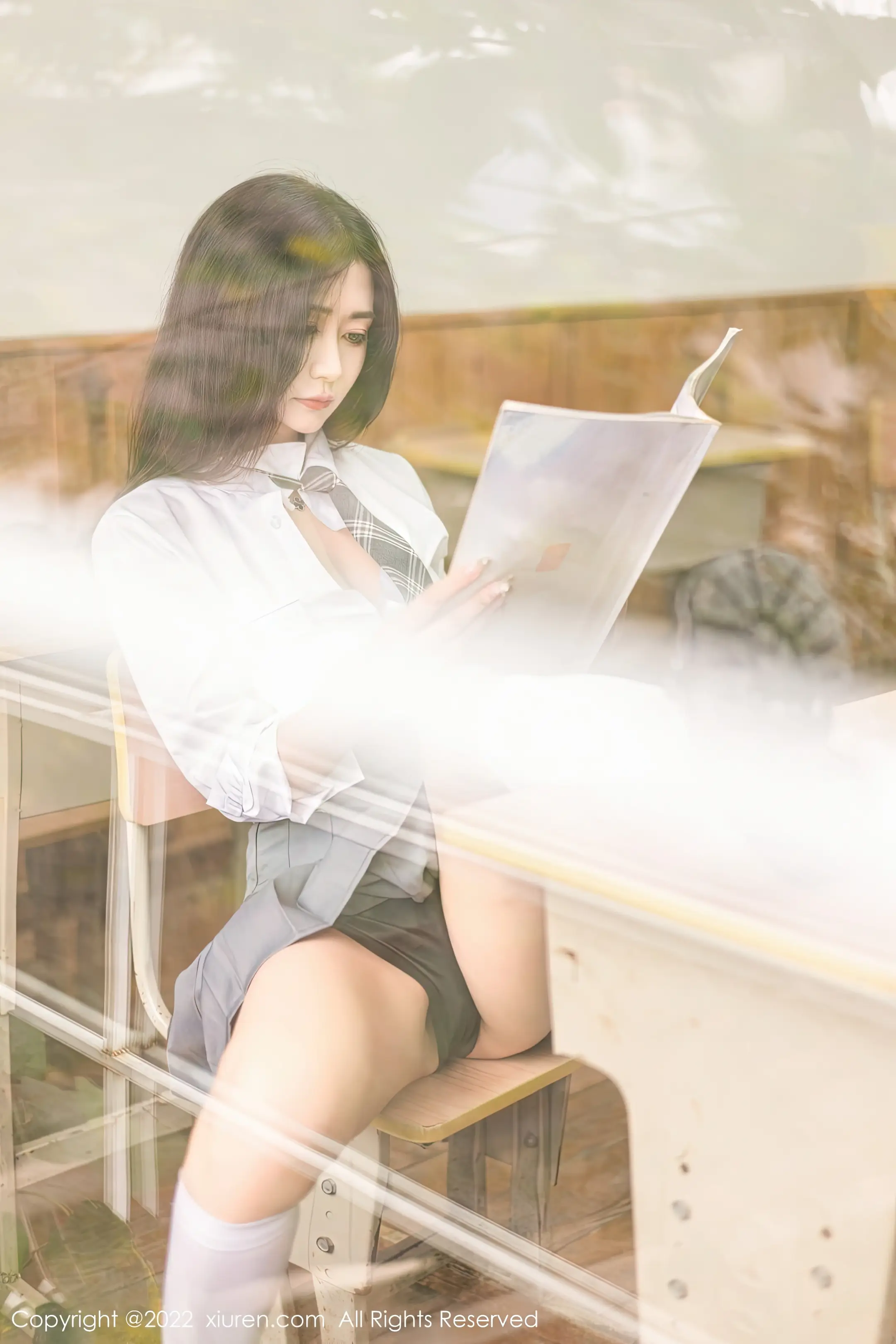 [秀人网] 2022.12.08 NO.5970 laura阿姣#[100P]-2