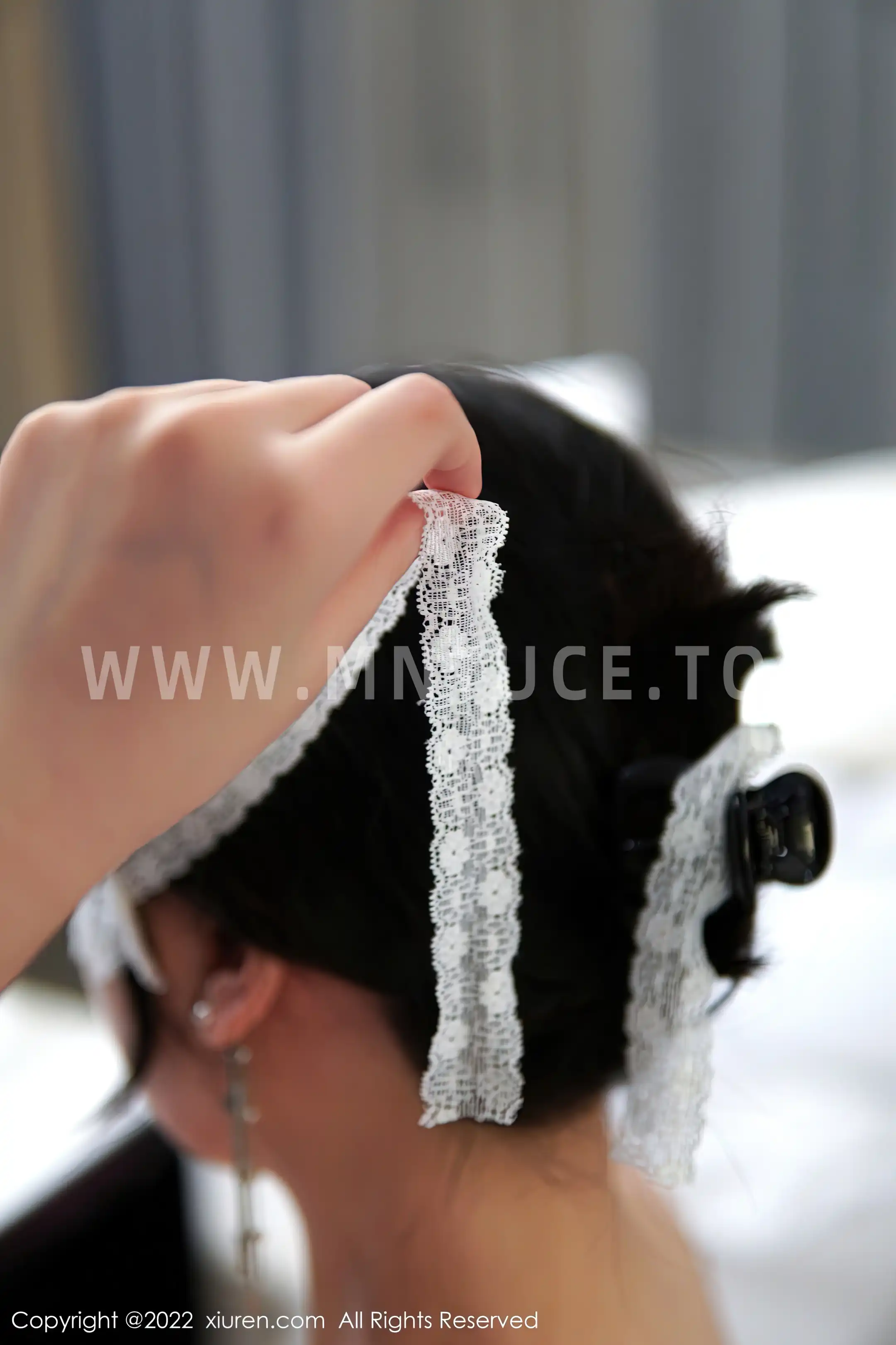 [秀人网] 2022.12.21 NO.6022 桃桃子#[73P]-10