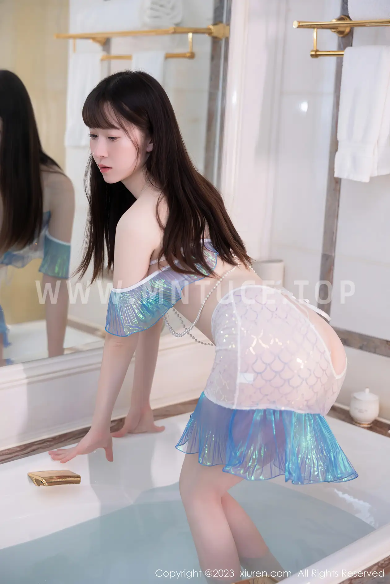 [秀人网] 2023.08.02 NO.7173 林悠悠#[68P]-1