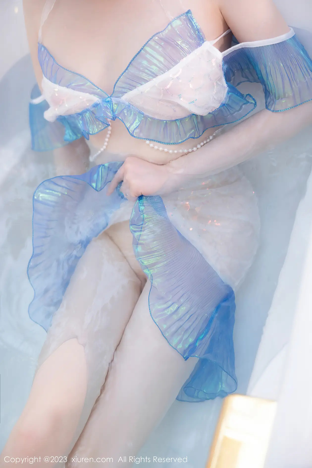 [秀人网] 2023.08.02 NO.7173 林悠悠#[68P]-9