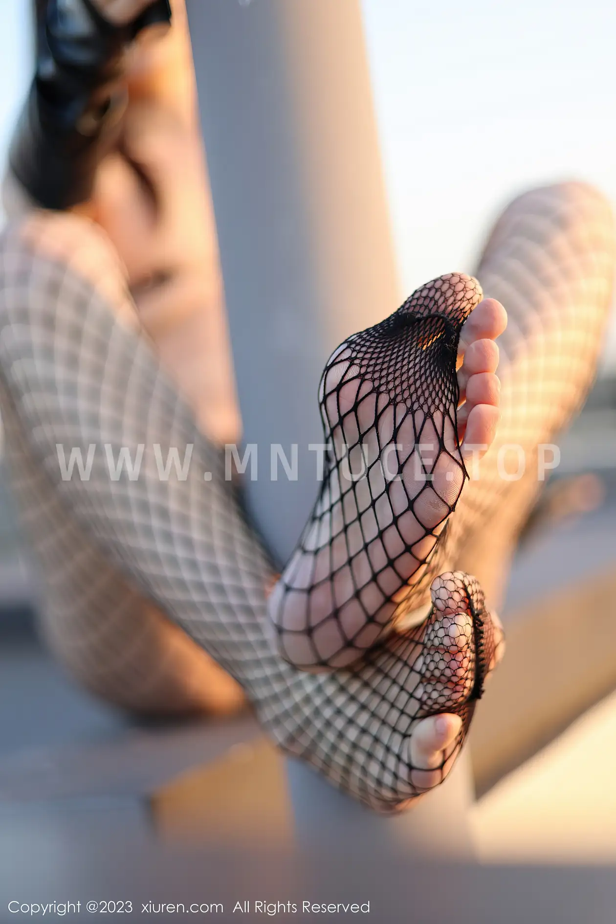 [秀人网] 2023.12.07 NO.7772 曼柔#[81P]-8