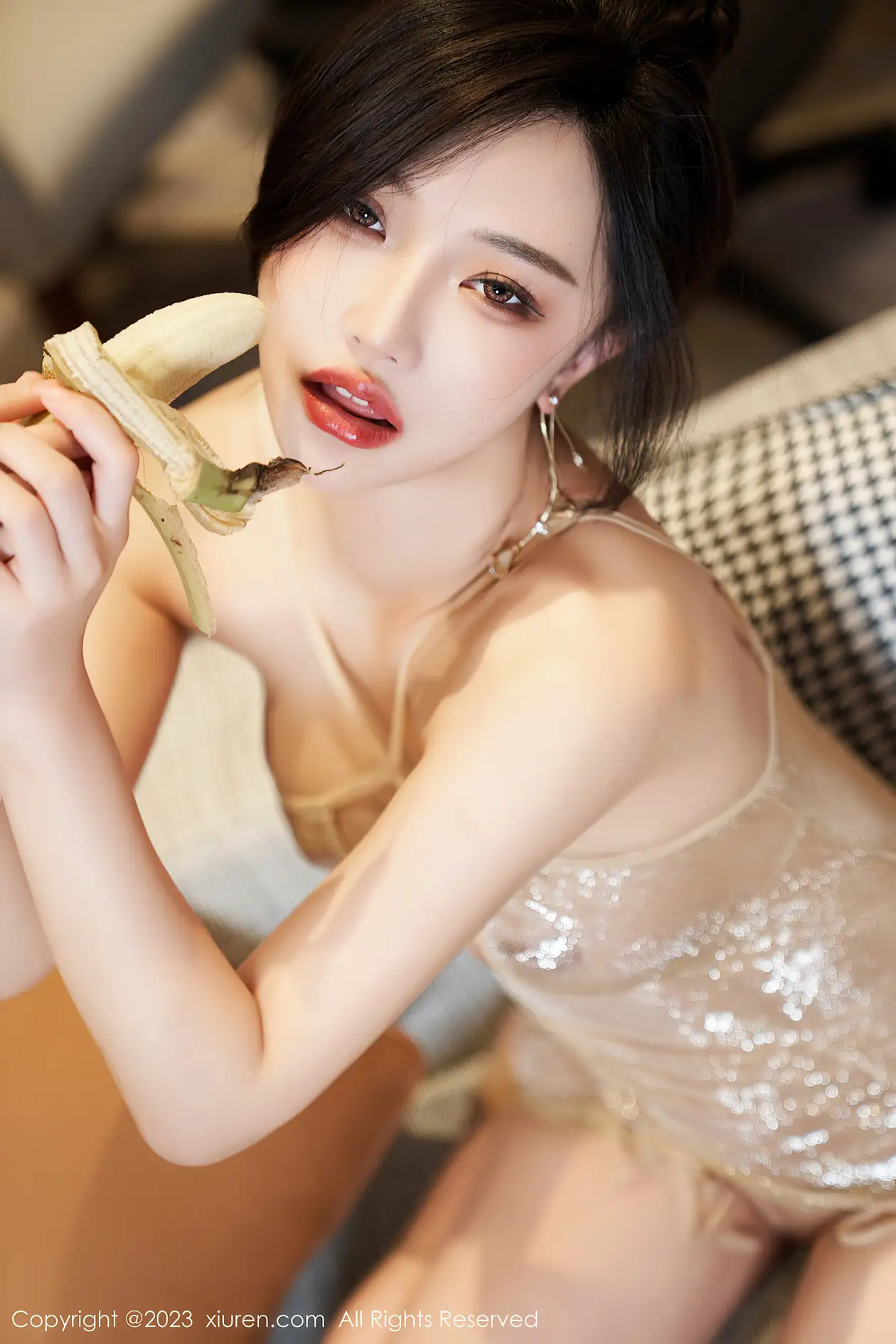 [秀人网] 2023.06.05 NO.6857 妙可可Cheese#[76P]-2