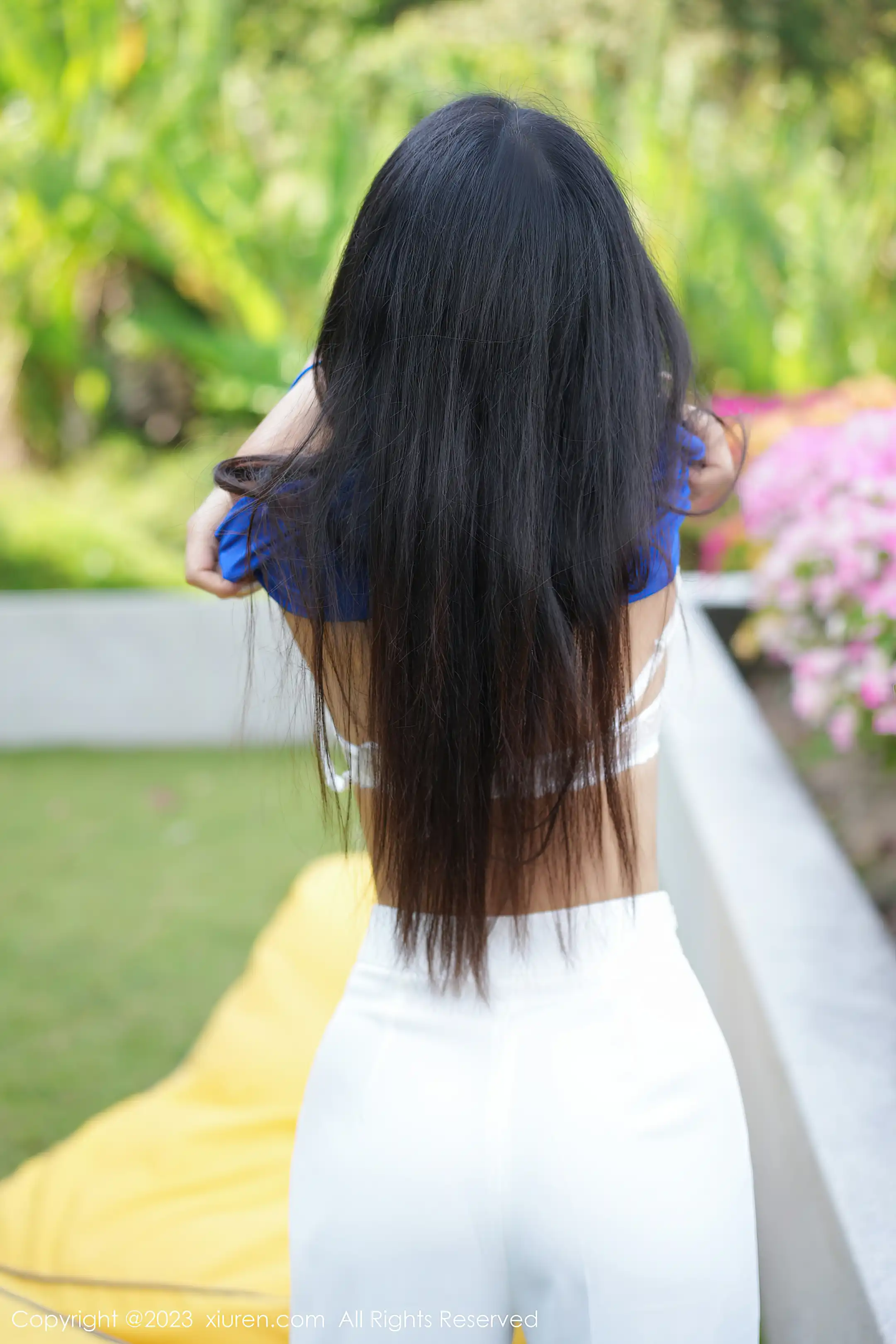 [秀人网] 2023.03.03 NO.6359 laura阿姣#[69P]-18
