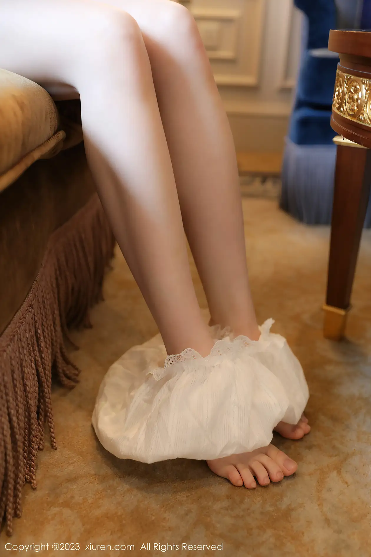 [秀人网] 2023.08.25 NO.7285 林悠悠#[96P]-1