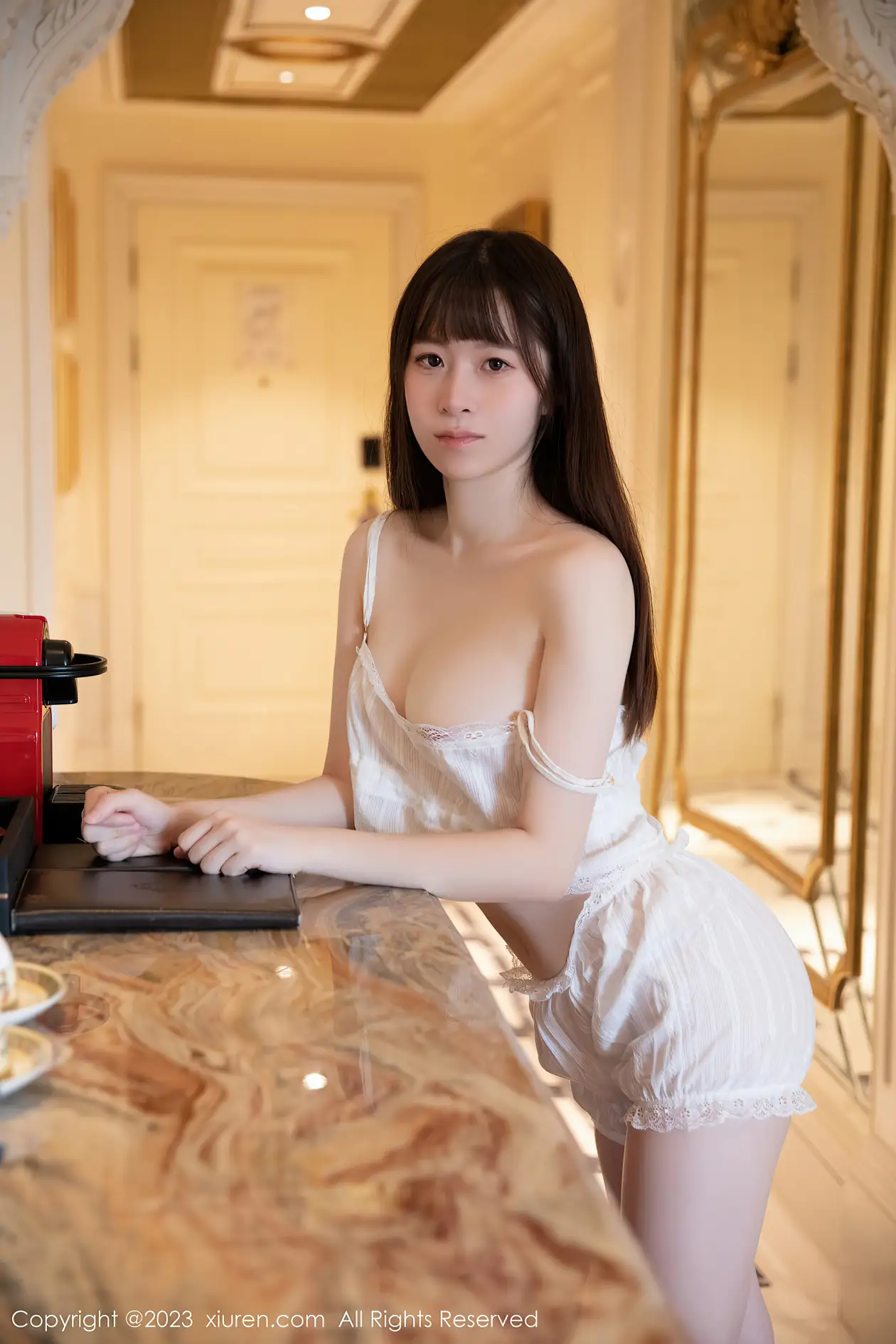 [秀人网] 2023.08.25 NO.7285 林悠悠#[96P]-8