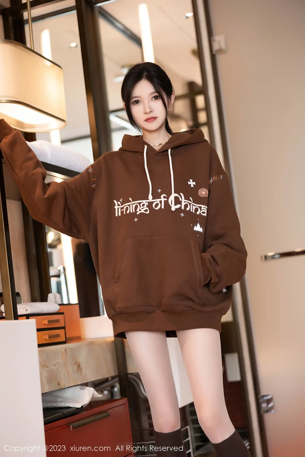 [秀人网] 2023.10.10 NO.7488 程程程#[82P]-2
