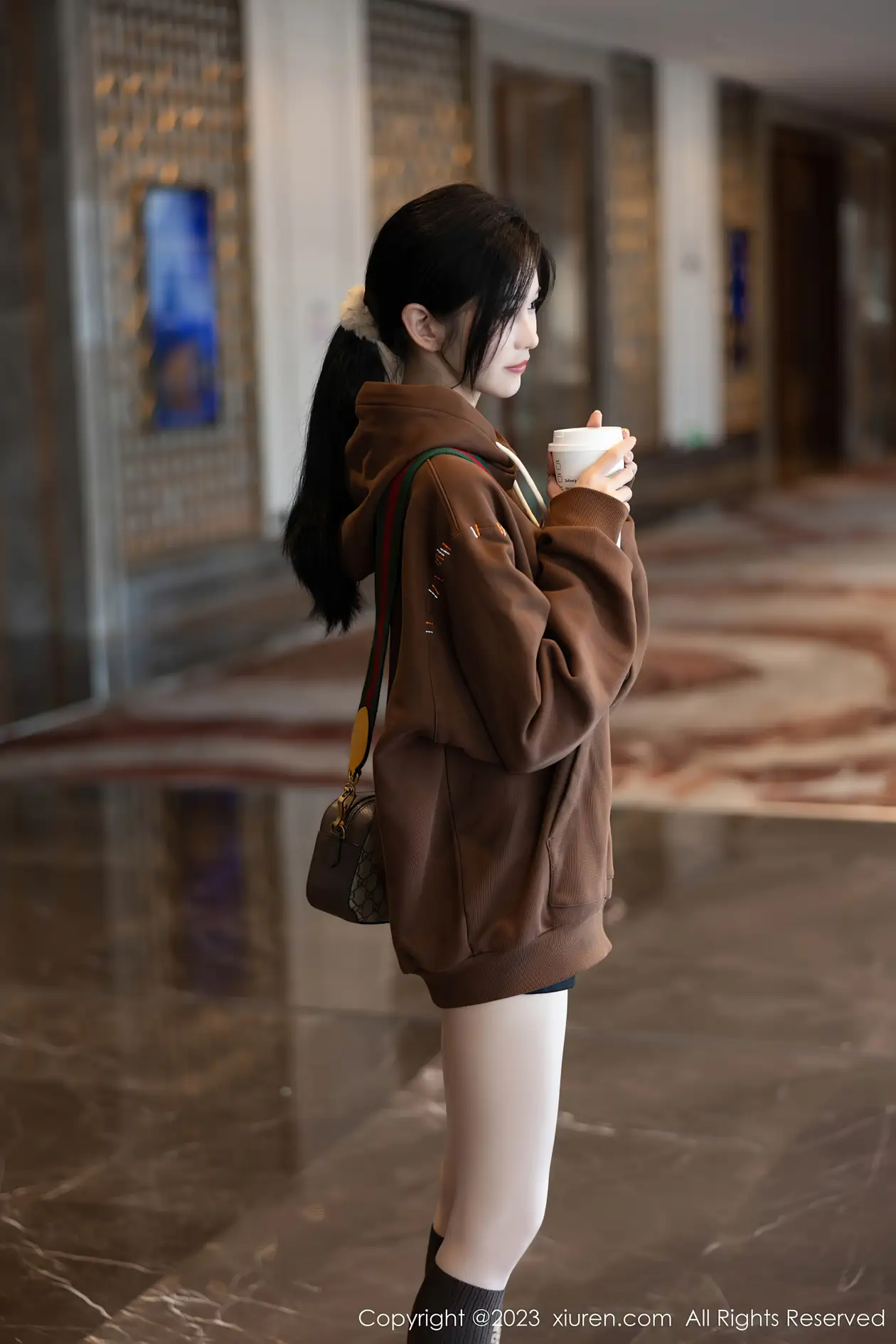 [秀人网] 2023.10.10 NO.7488 程程程#[82P]-2