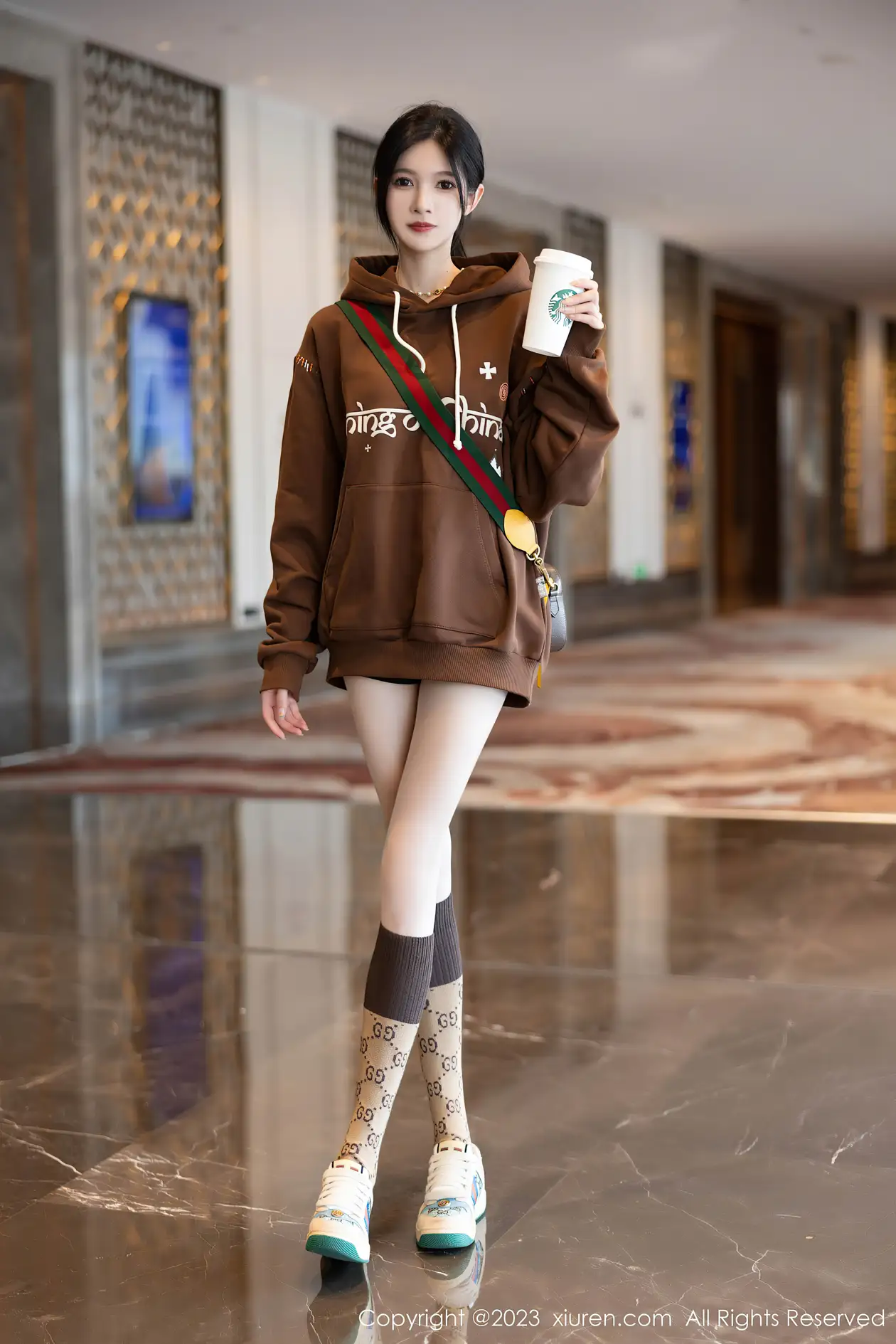 [秀人网] 2023.10.10 NO.7488 程程程#[82P]-3